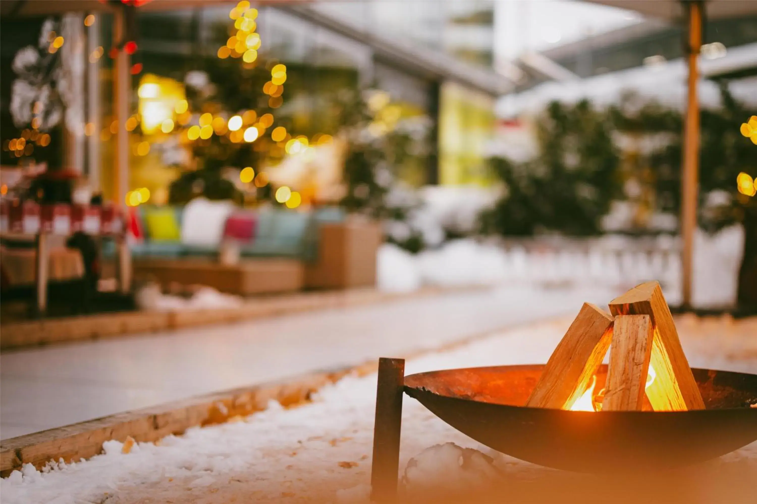 Property building in Radisson Blu Hotel, Lucerne Property building in Radisson Blu Hotel, Lucerne