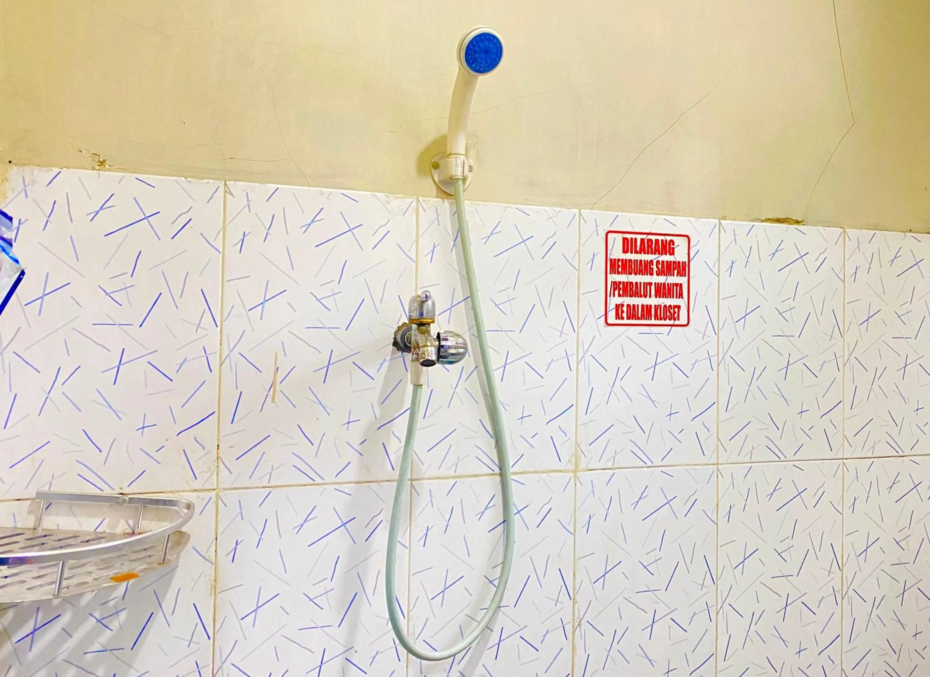 Homestay Srikandi Syariah Dieng RedPartner