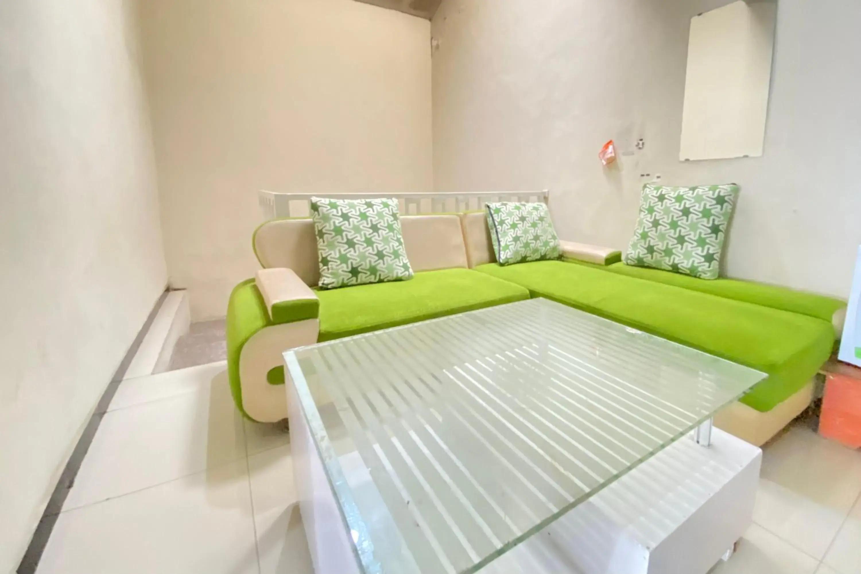 Homestay Srikandi Syariah Dieng RedPartner Homestay Srikandi Syariah Dieng RedPartner