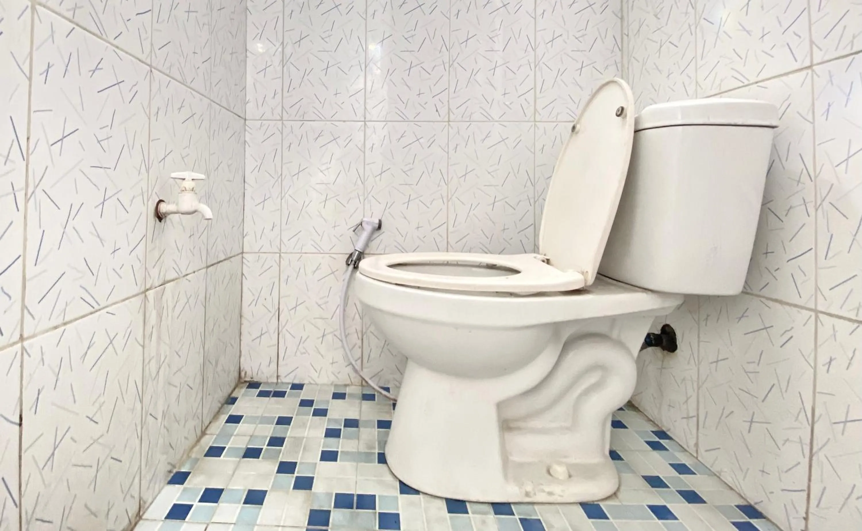 Homestay Srikandi Syariah Dieng RedPartner