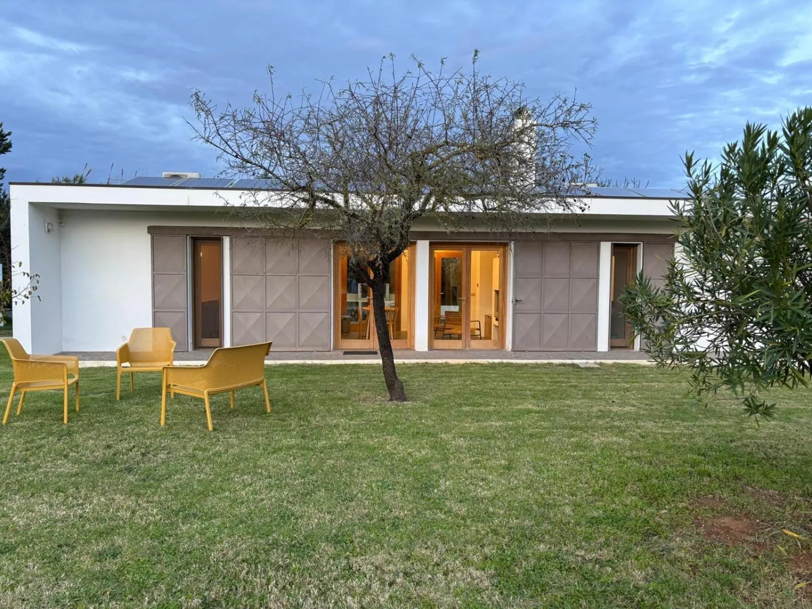 Casa Vacanza 2 Mari