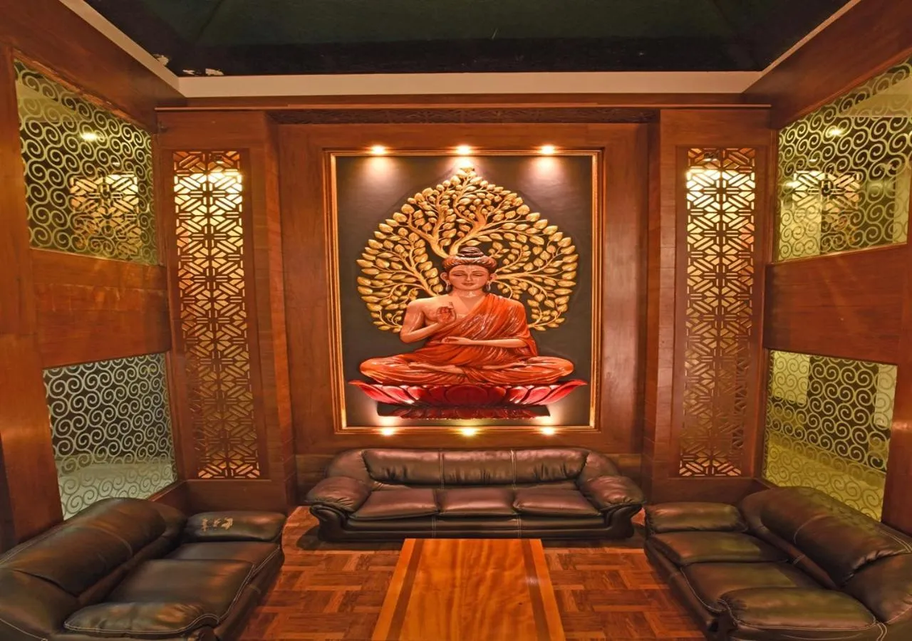 Starz Clarks INN Mussoorie