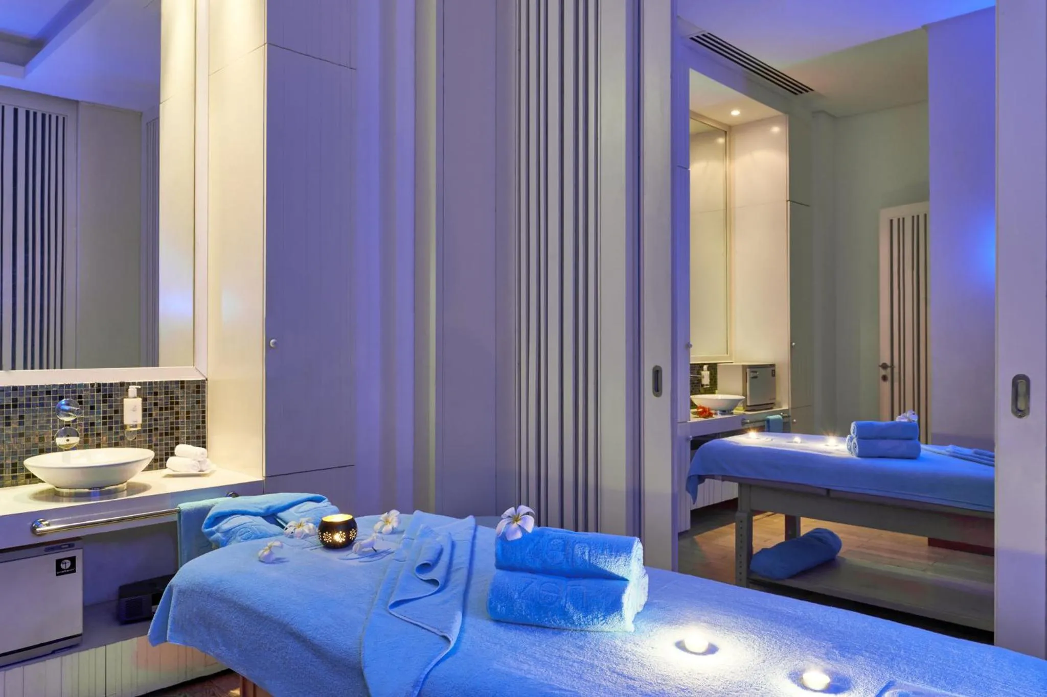 Other, Bed in Salalah Rotana Resort