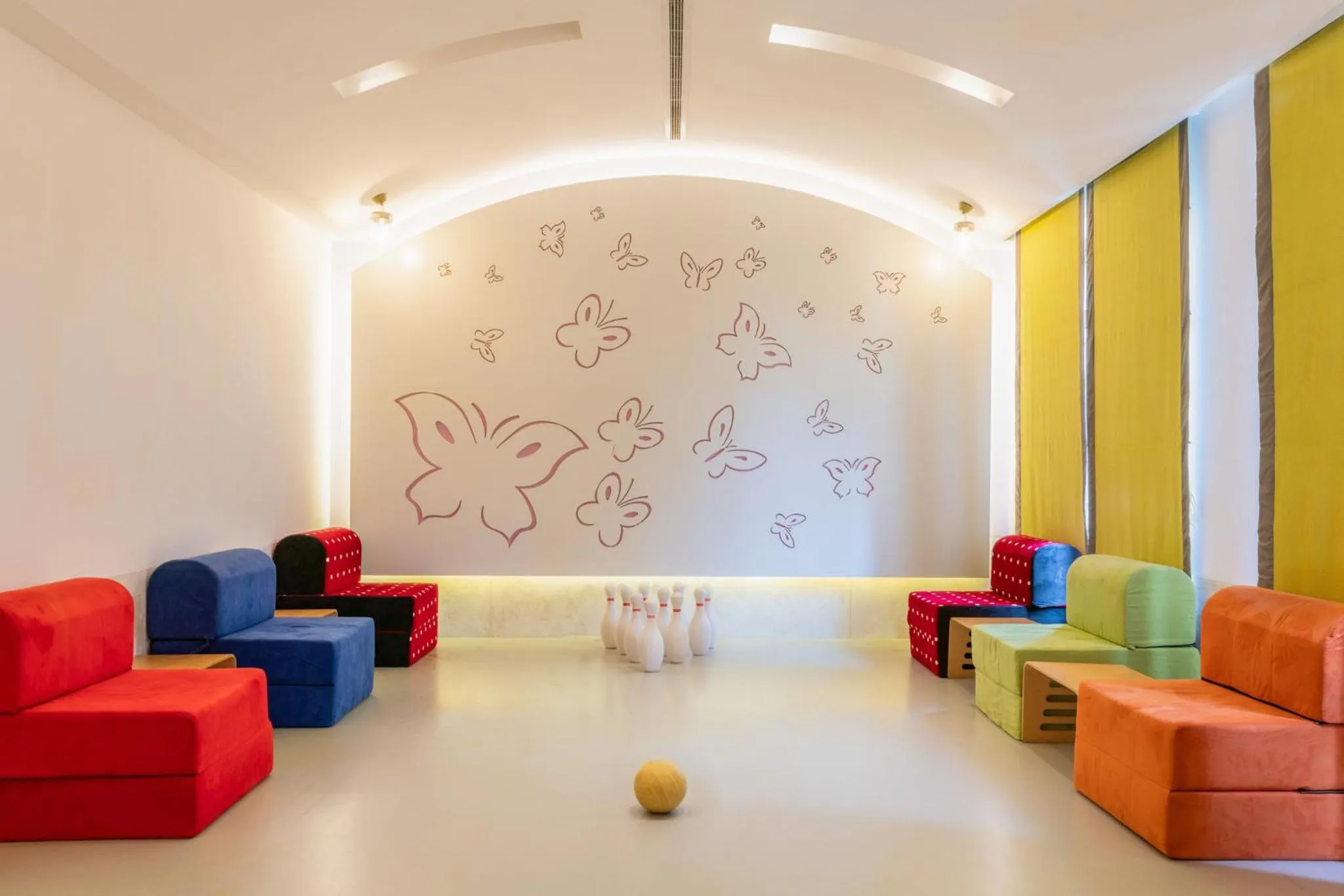 Other in Salalah Rotana Resort