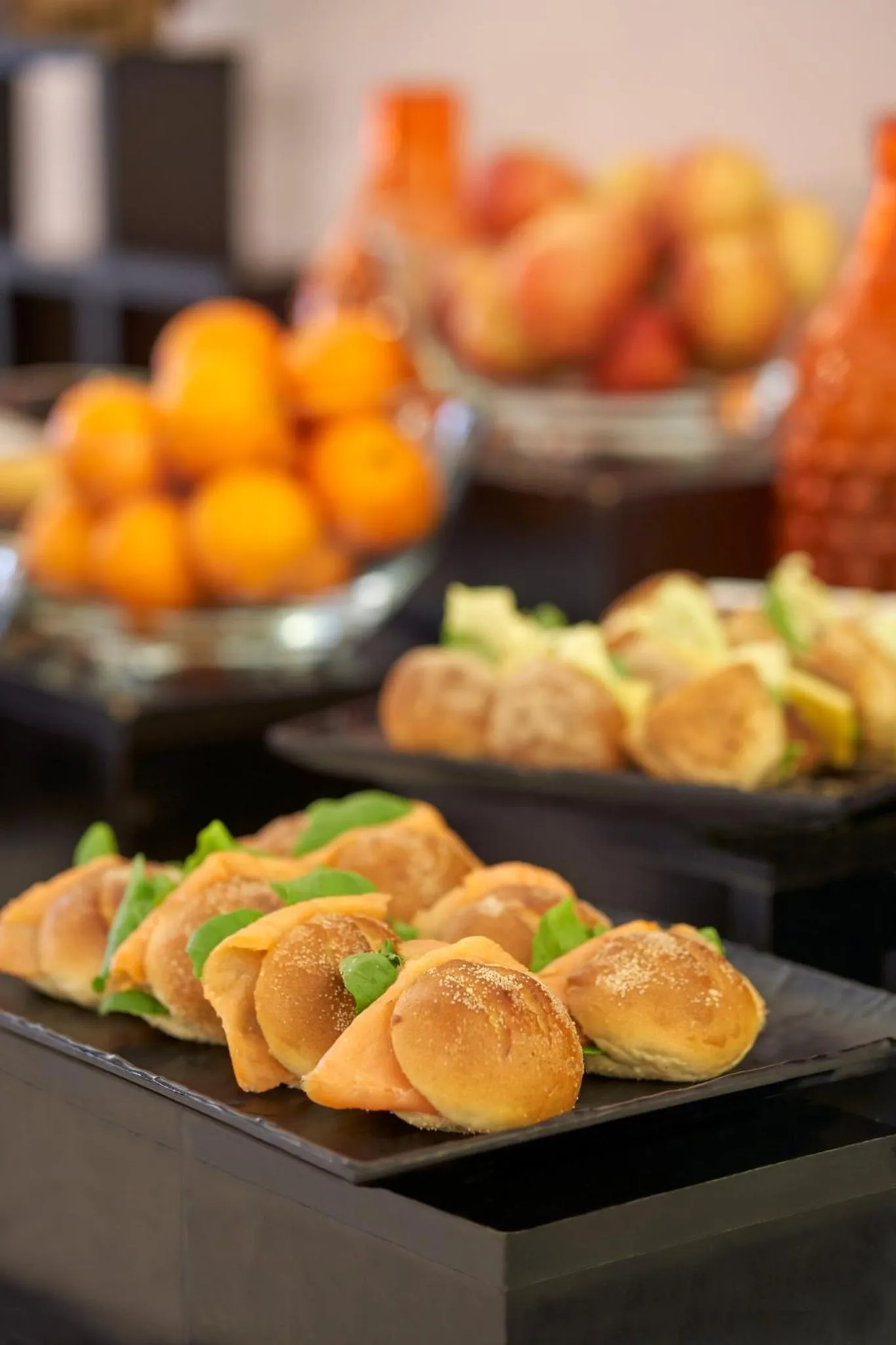 Meeting/conference room in Salalah Rotana Resort