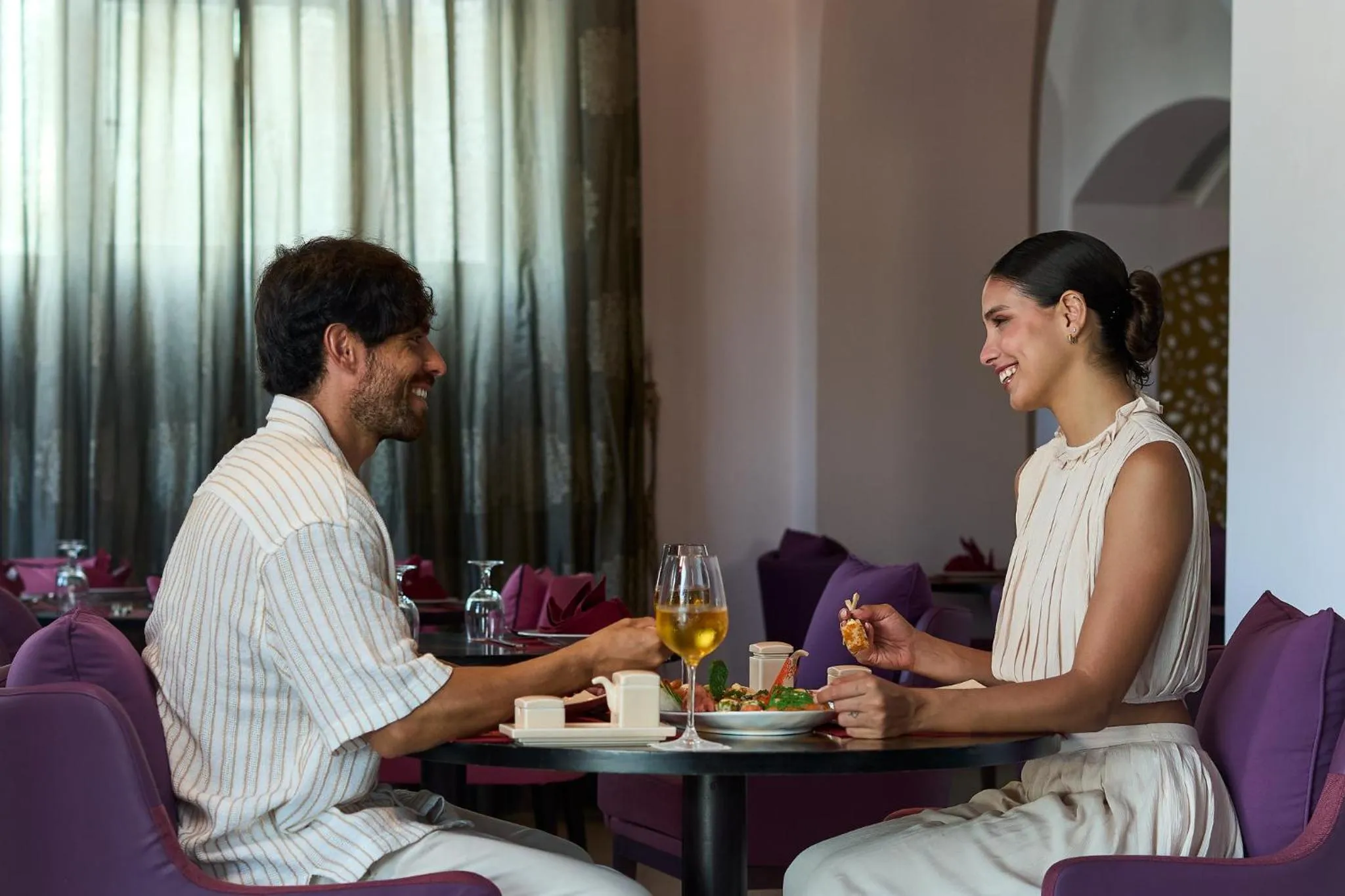 Other in Salalah Rotana Resort