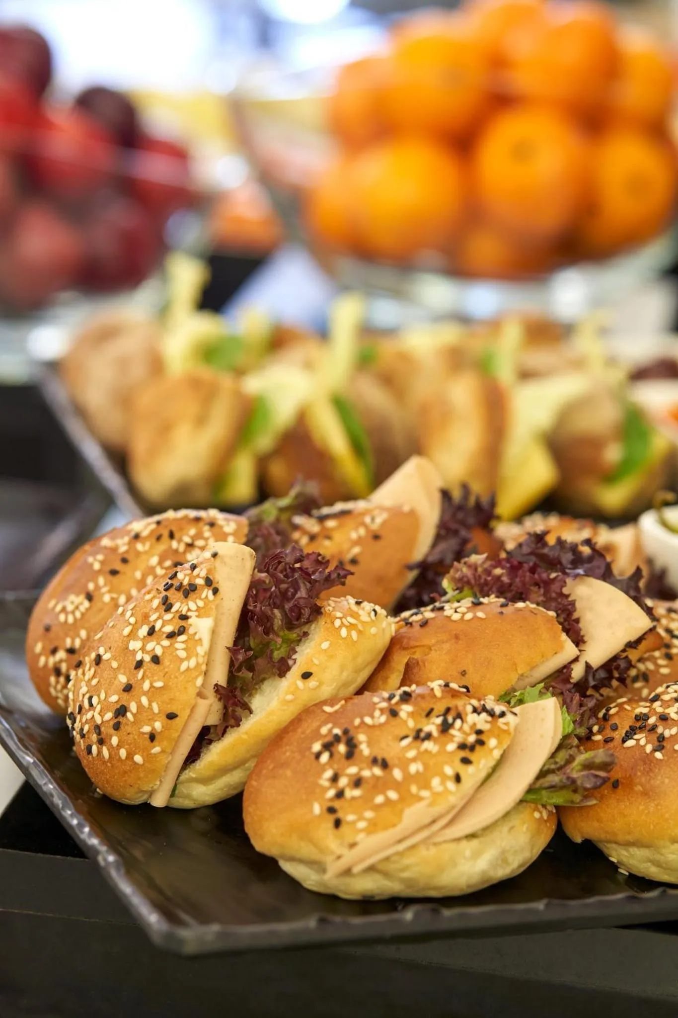 Meeting/conference room in Salalah Rotana Resort