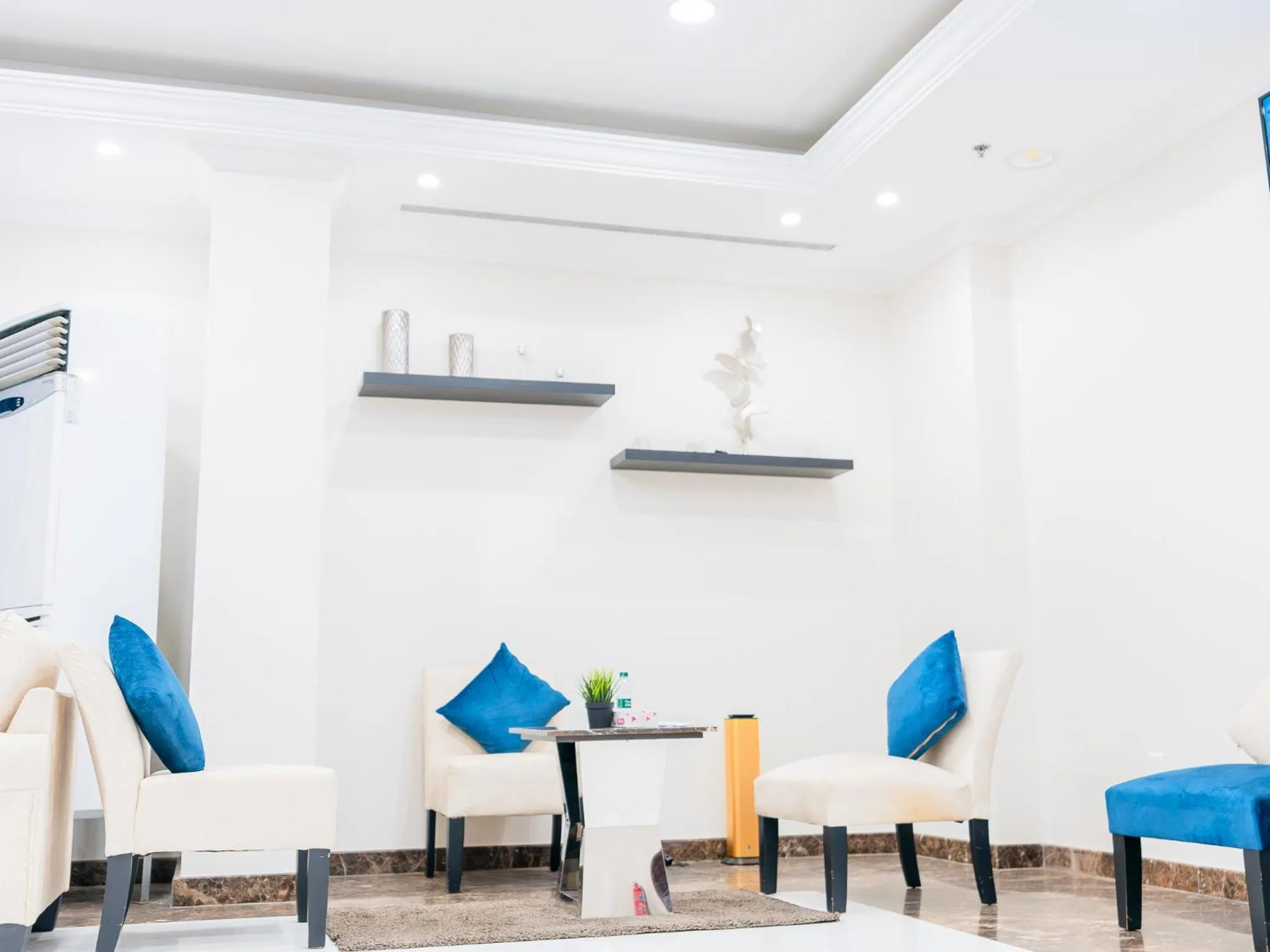 Farah Hotel Apartments