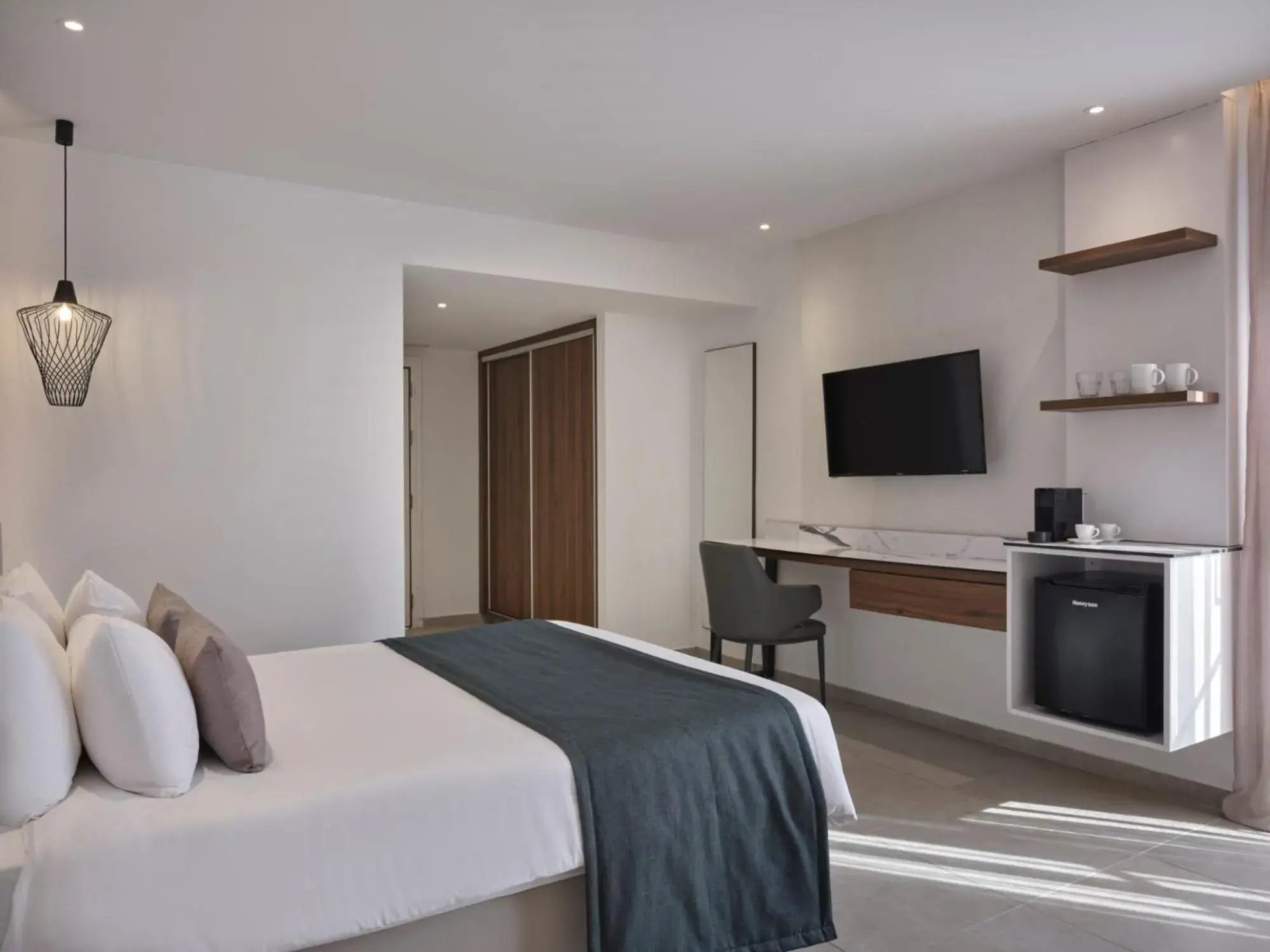 Bed in Atlantica Sungarden Park Bed in Atlantica Sungarden Park