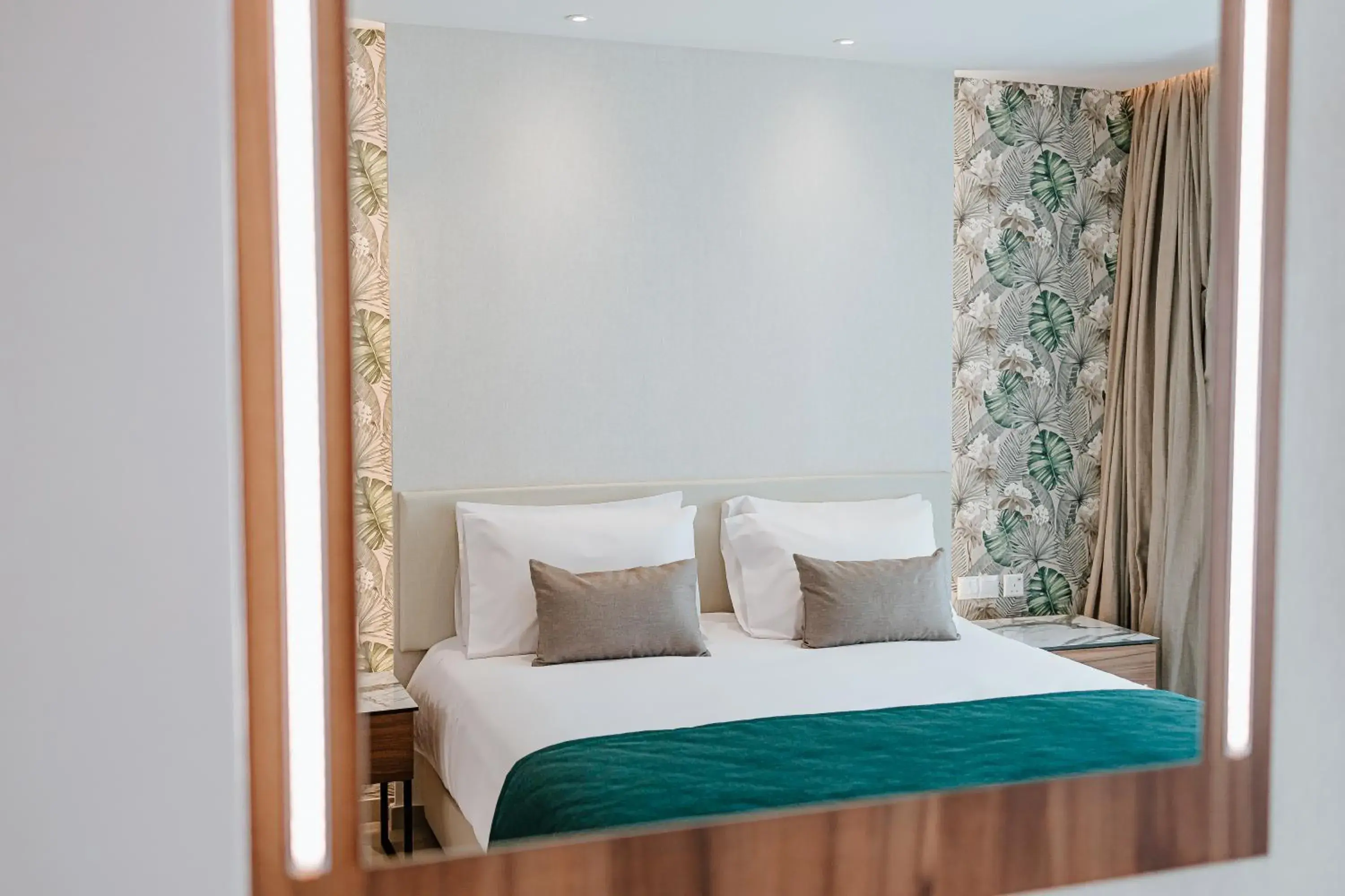 One Bedroom Family in Atlantica Sungarden Park One Bedroom Family in Atlantica Sungarden Park