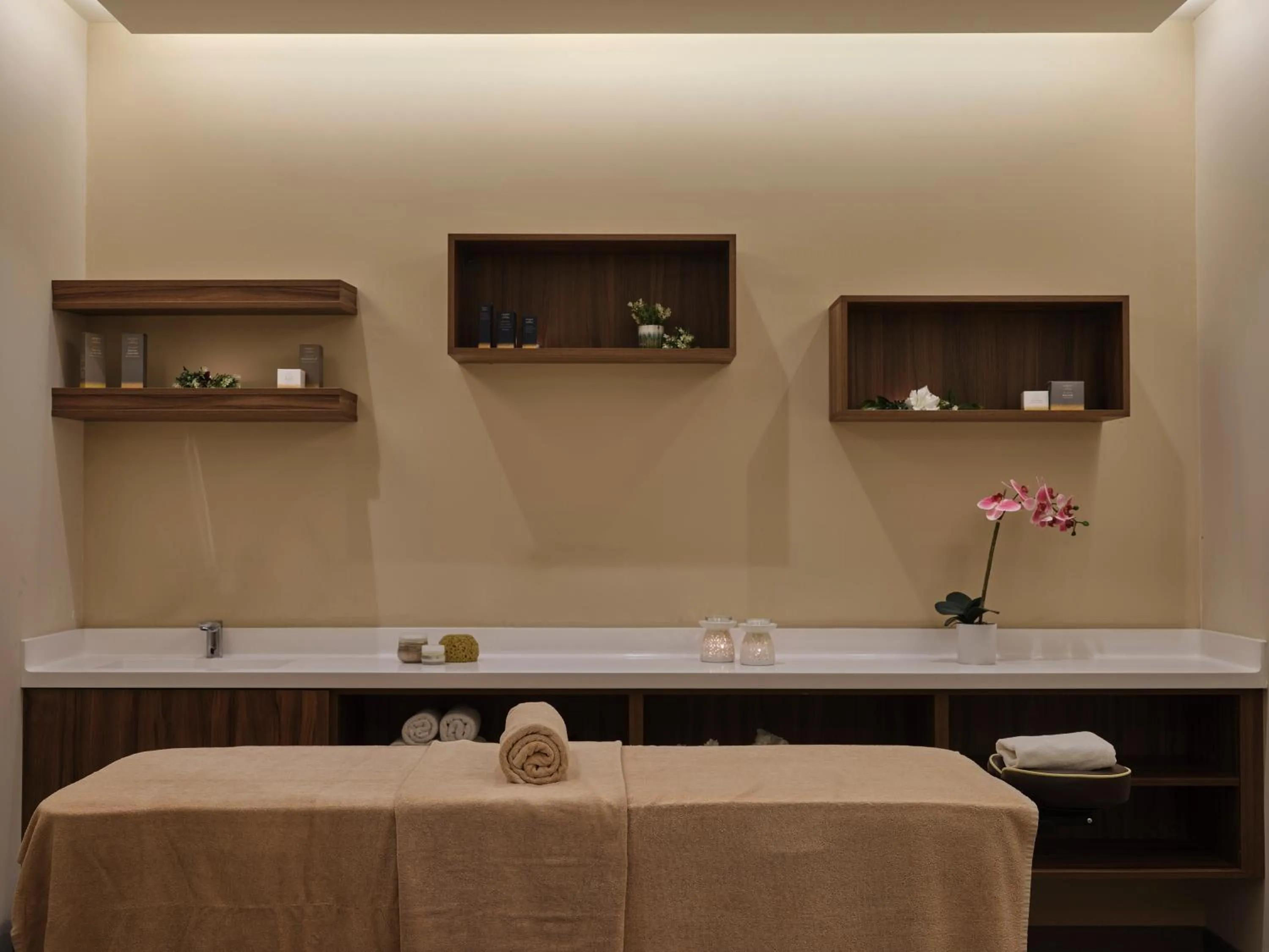 Spa and wellness centre/facilities in Atlantica Sungarden Park