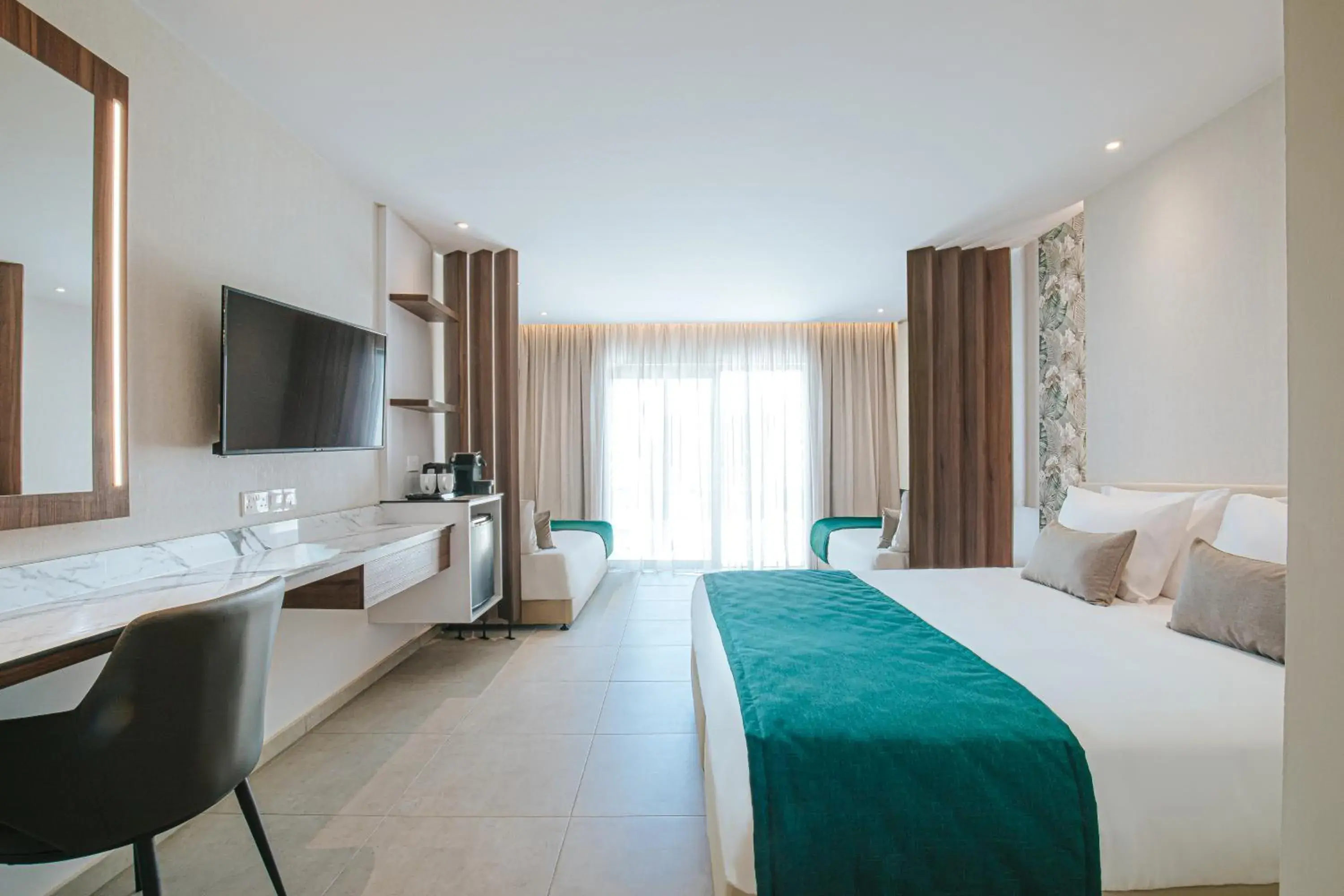 Family Room in Atlantica Sungarden Park Family Room in Atlantica Sungarden Park