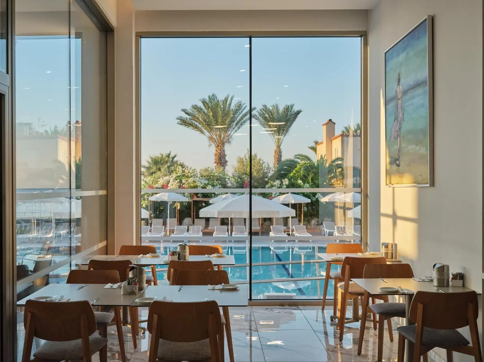 Restaurant/places to eat in Atlantica Sungarden Park Restaurant/places to eat in Atlantica Sungarden Park