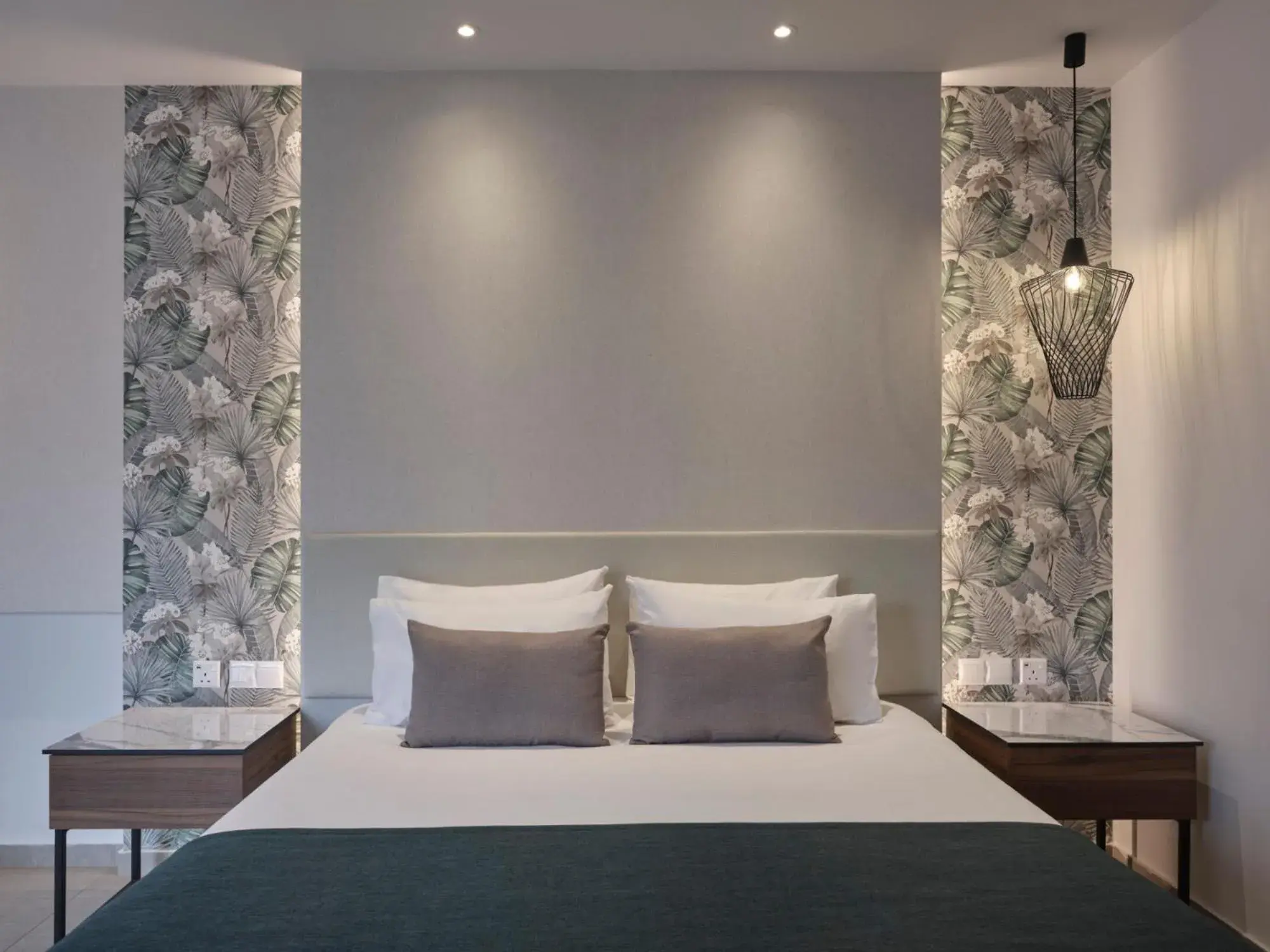 Bed in Atlantica Sungarden Park Bed in Atlantica Sungarden Park