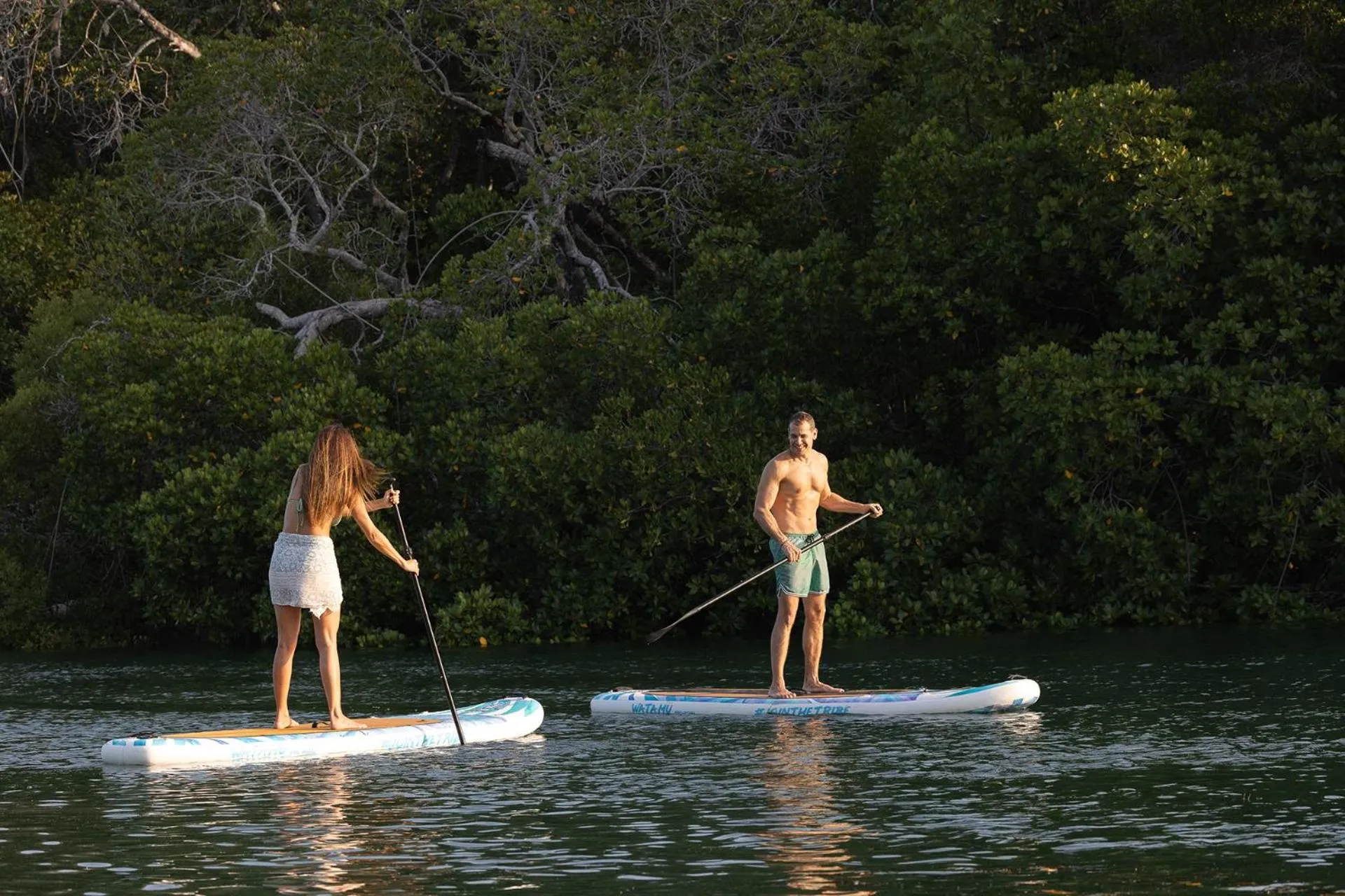 Activities in Hemingways Watamu