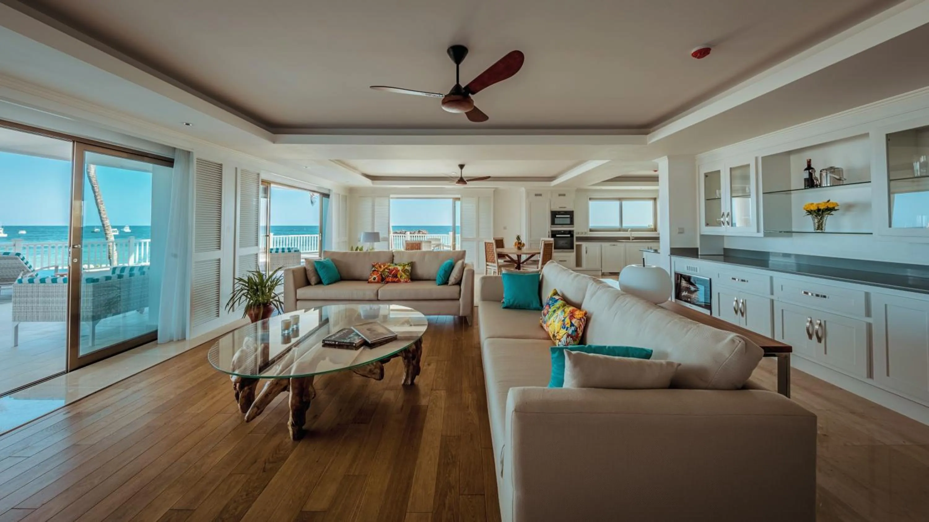 Deluxe Apartment in Hemingways Watamu