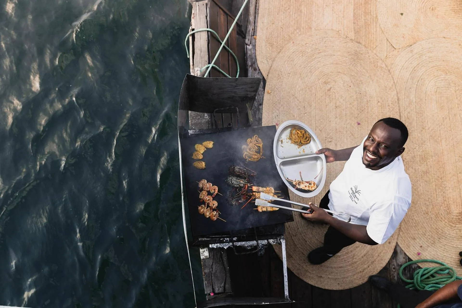 Activities in Hemingways Watamu