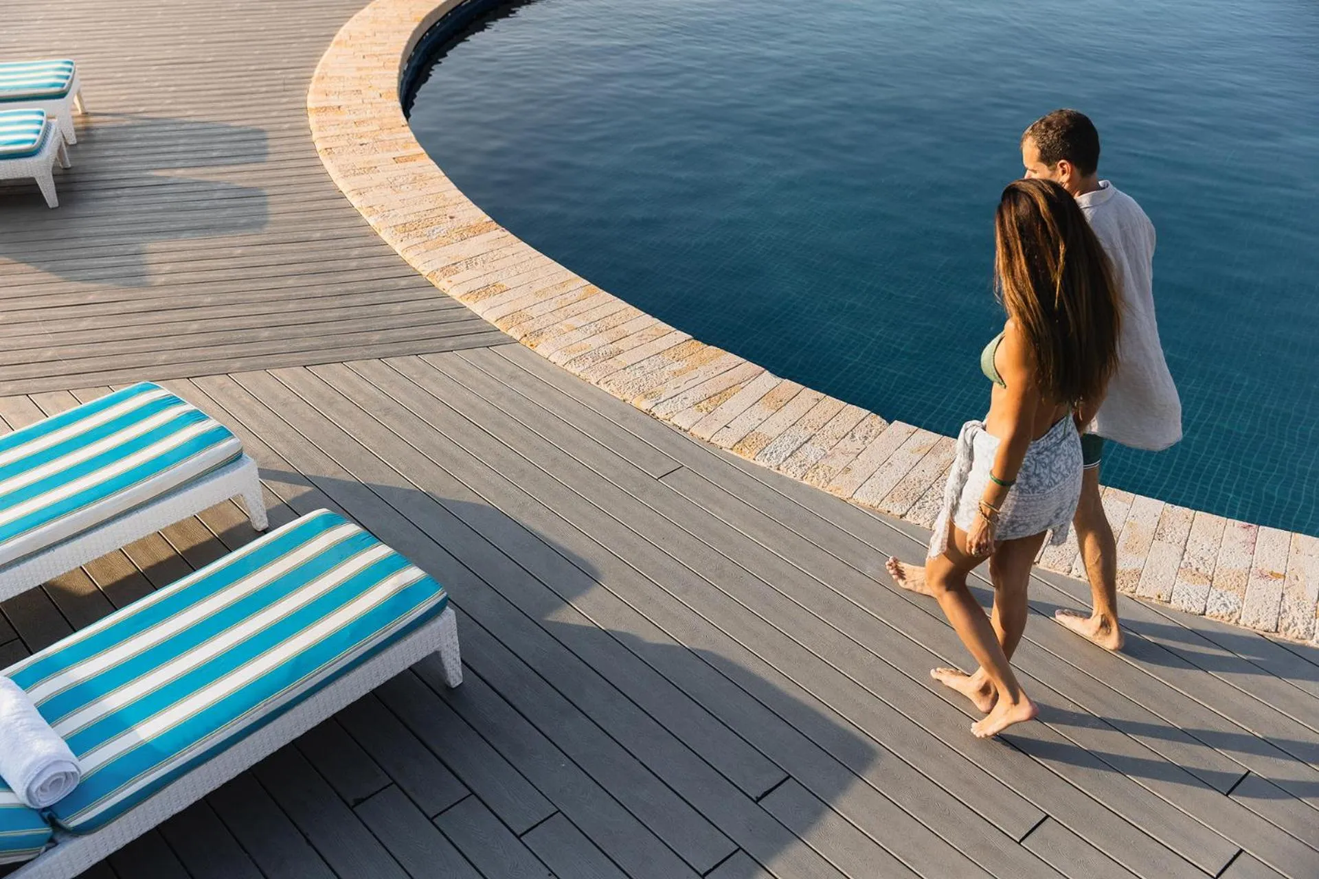 Guests in Hemingways Watamu