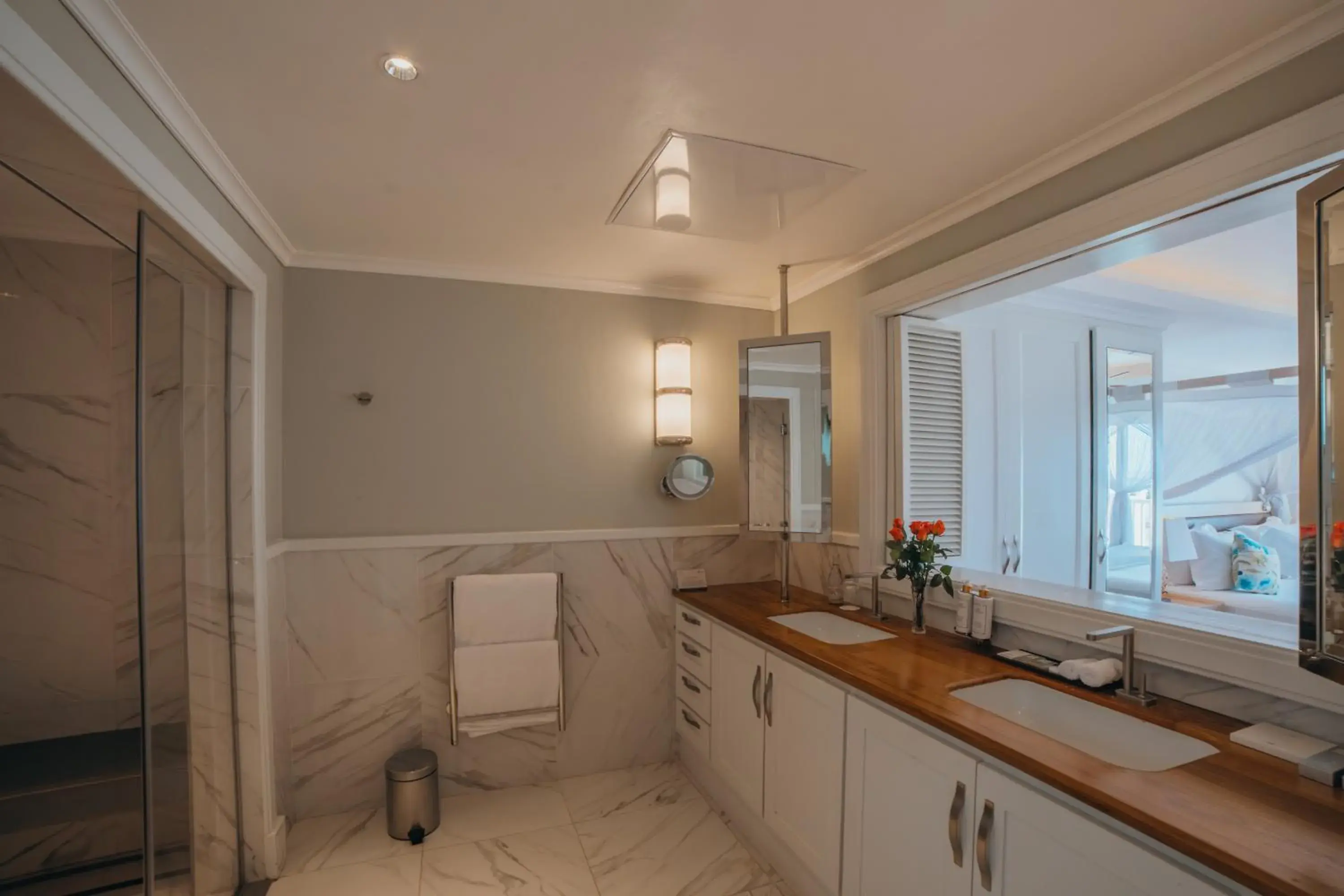 One Bedroom Ocean View Suite in Hemingways Watamu One Bedroom Ocean View Suite in Hemingways Watamu