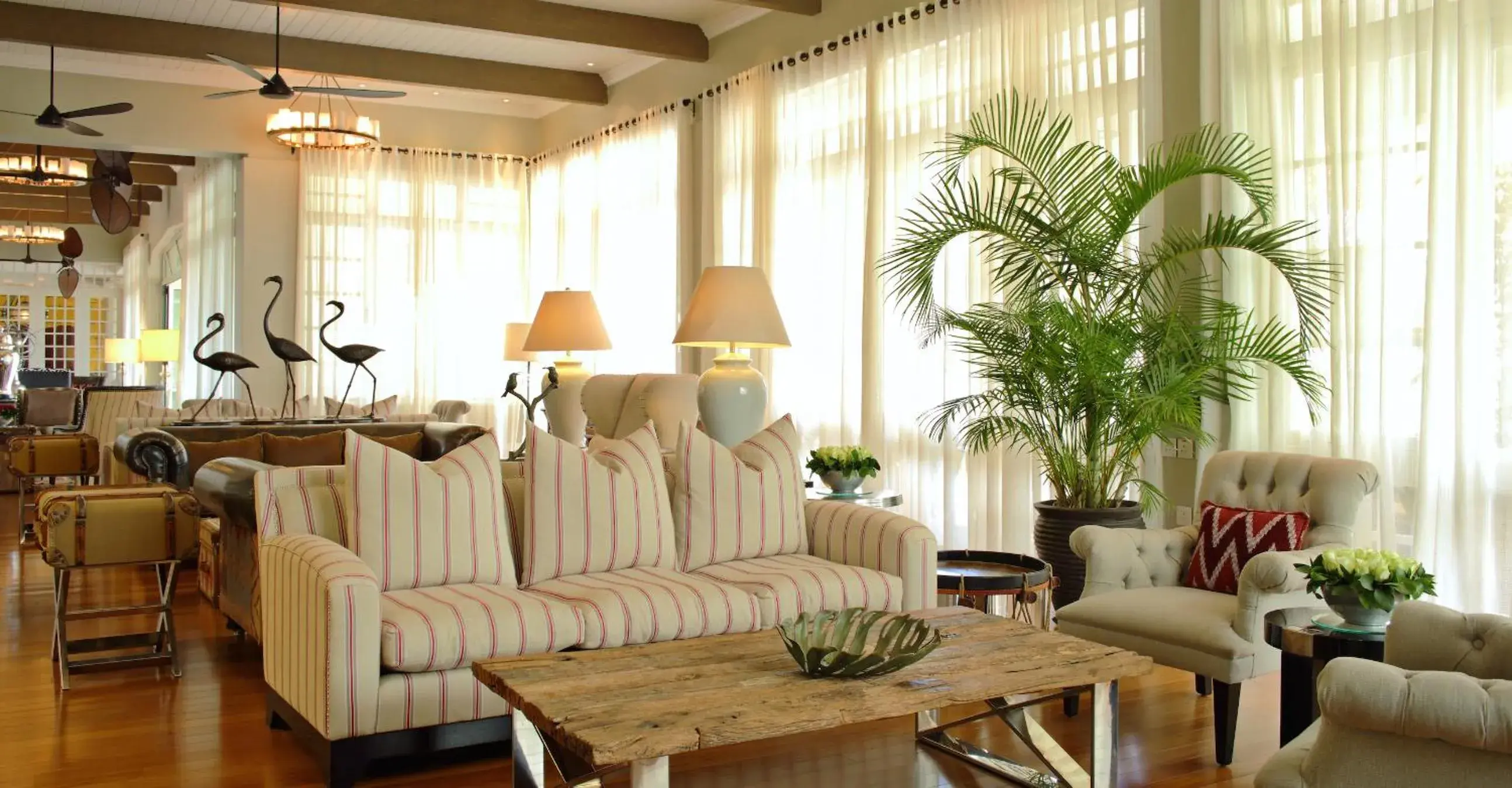 Lobby or reception in Hemingways Nairobi Lobby or reception in Hemingways Nairobi