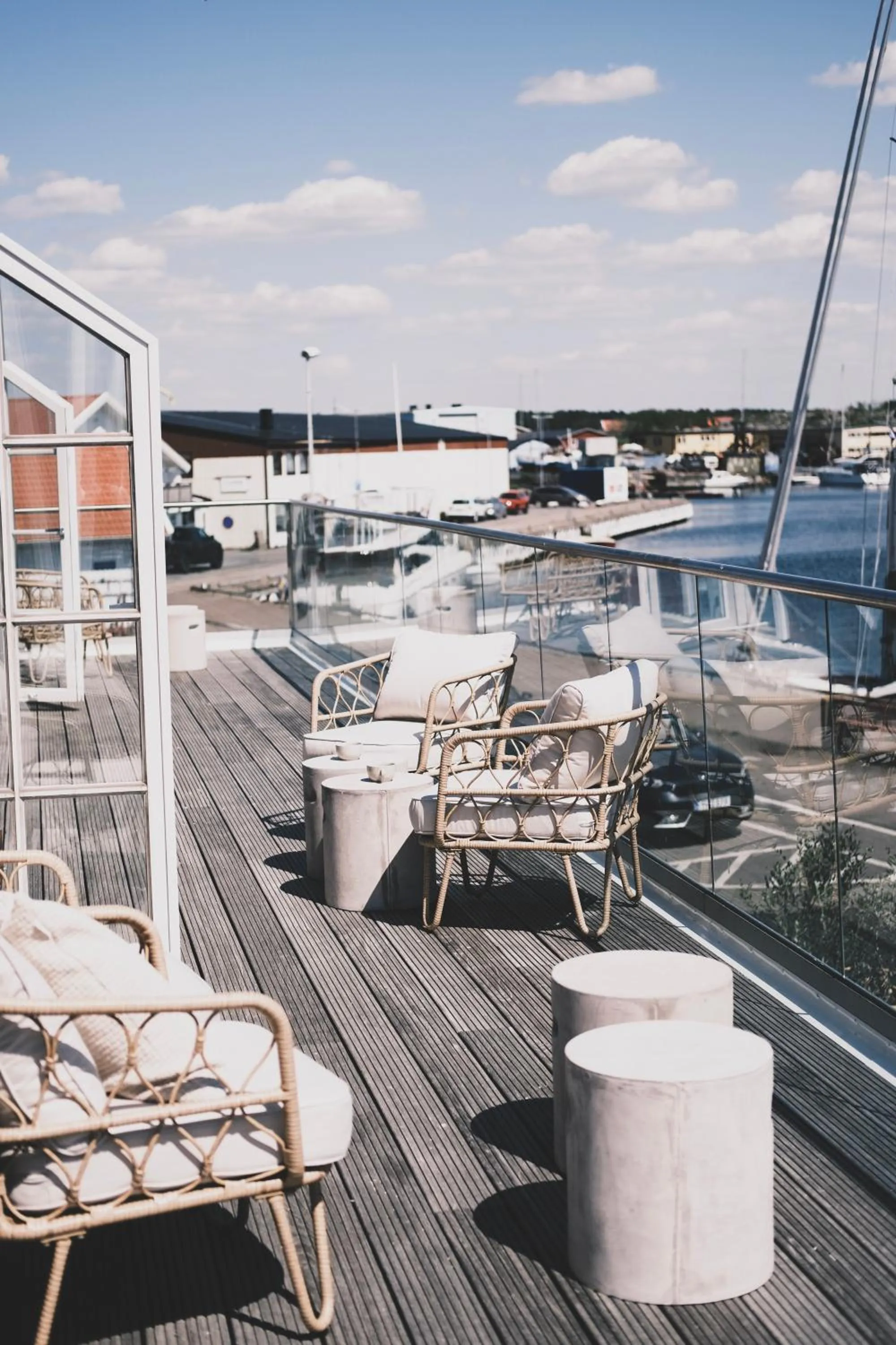 Skärgårdshotellet Hönö