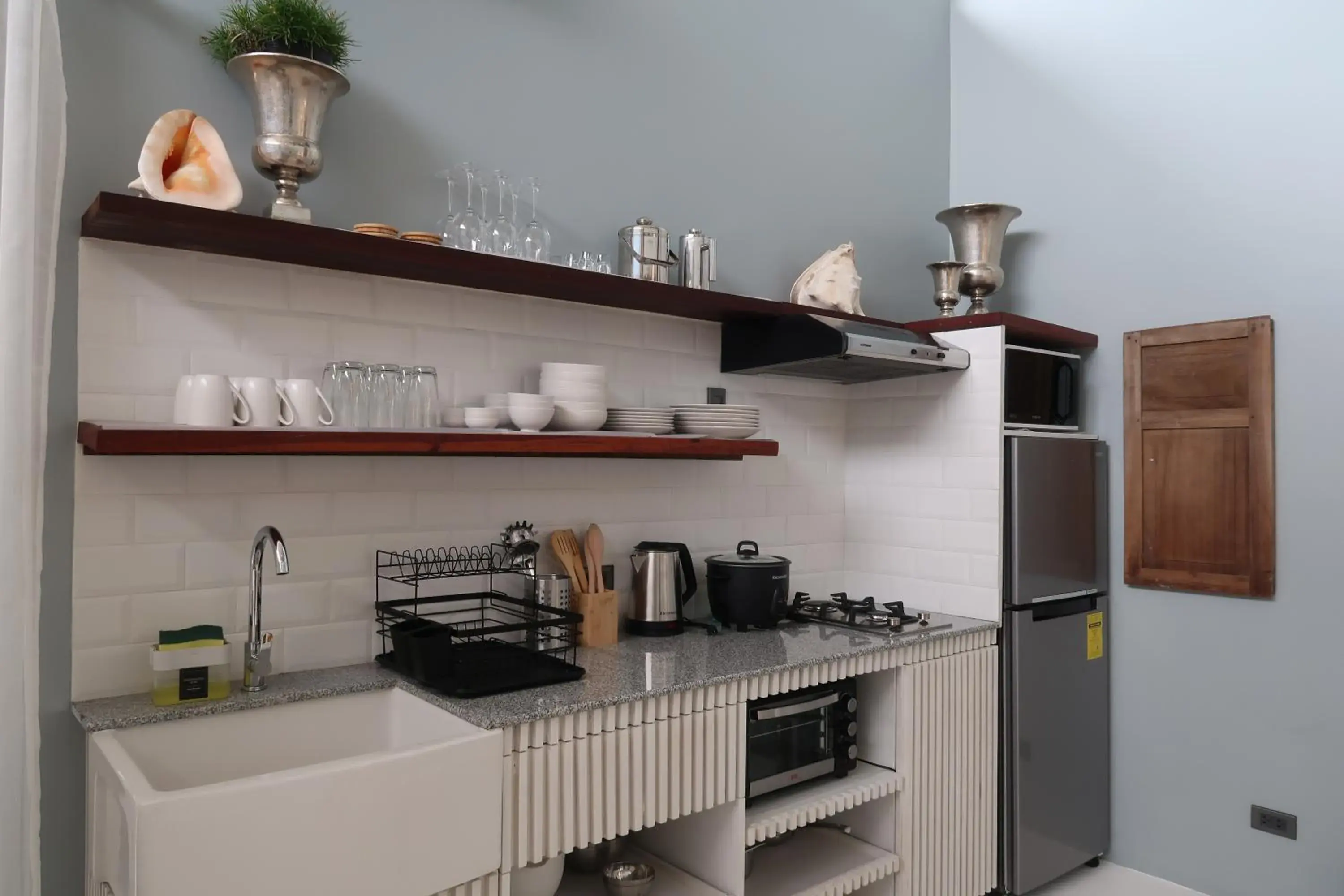 Two-Bedroom Villa in MUNI MUNI VILLAS SIARGAO Two-Bedroom Villa in MUNI MUNI VILLAS SIARGAO