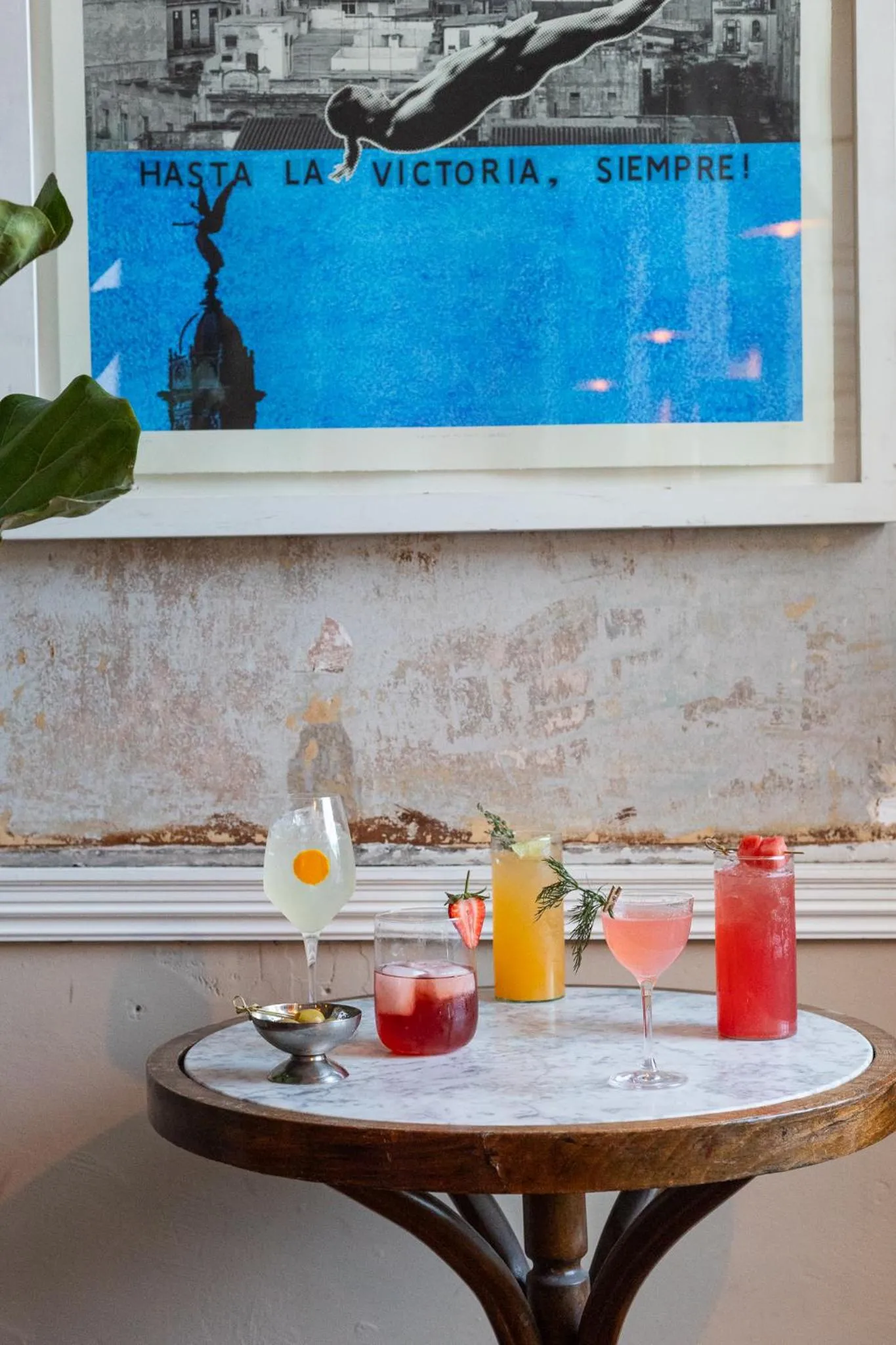 Artist Residence Bristol