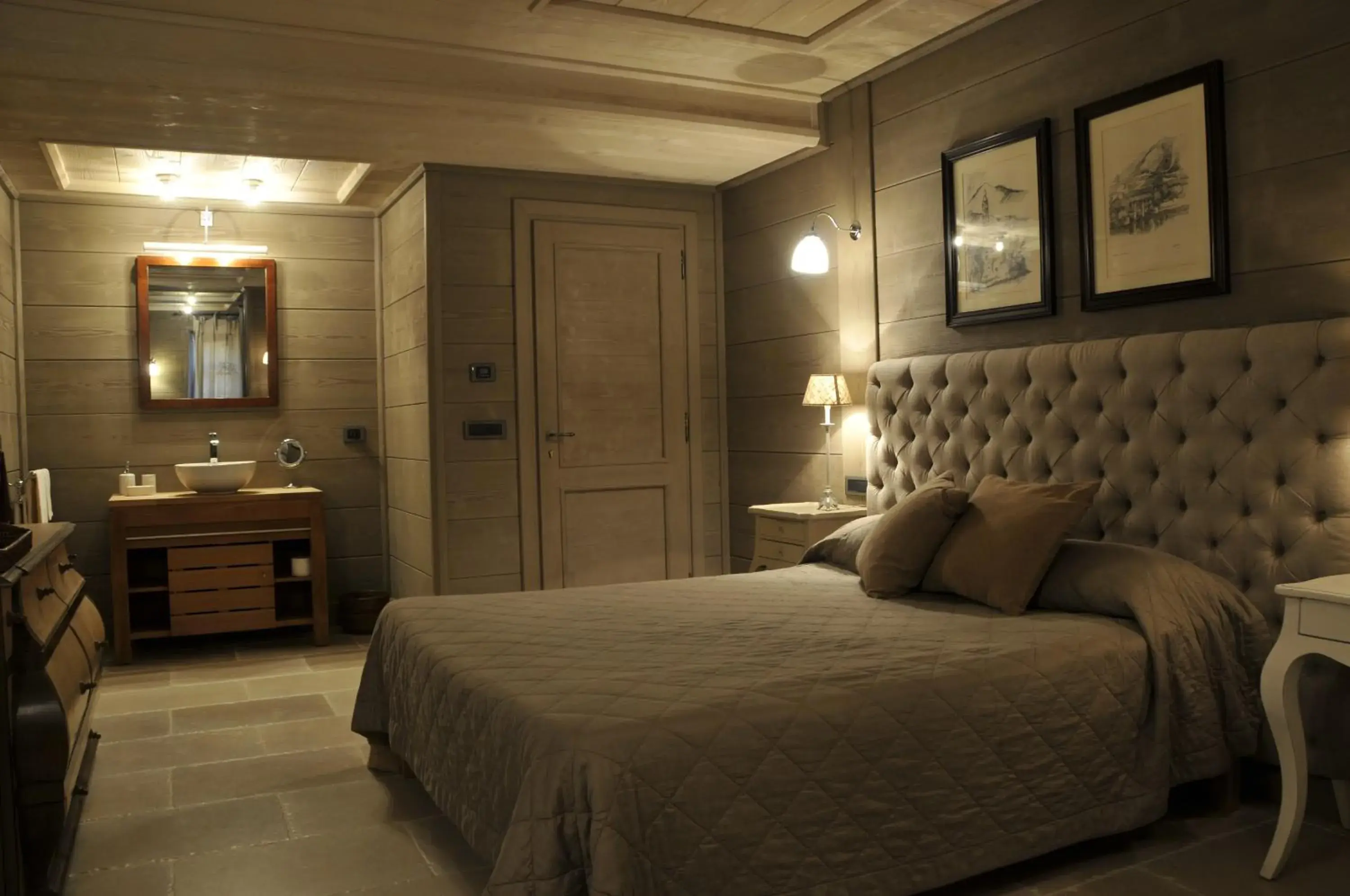 Classic Suite in Colletto AgriBioRelais Classic Suite in Colletto AgriBioRelais