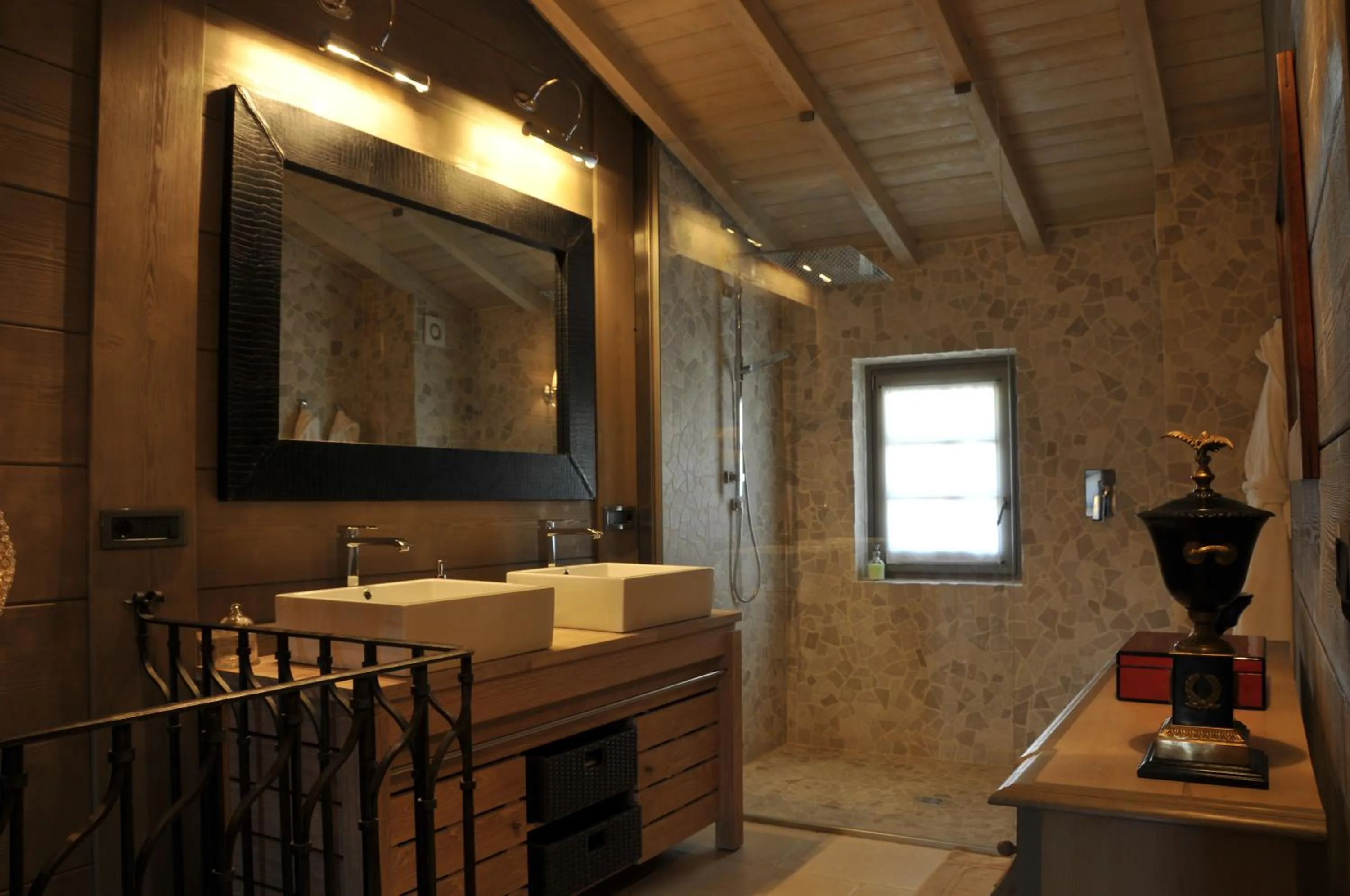 Superior Suite in Colletto AgriBioRelais