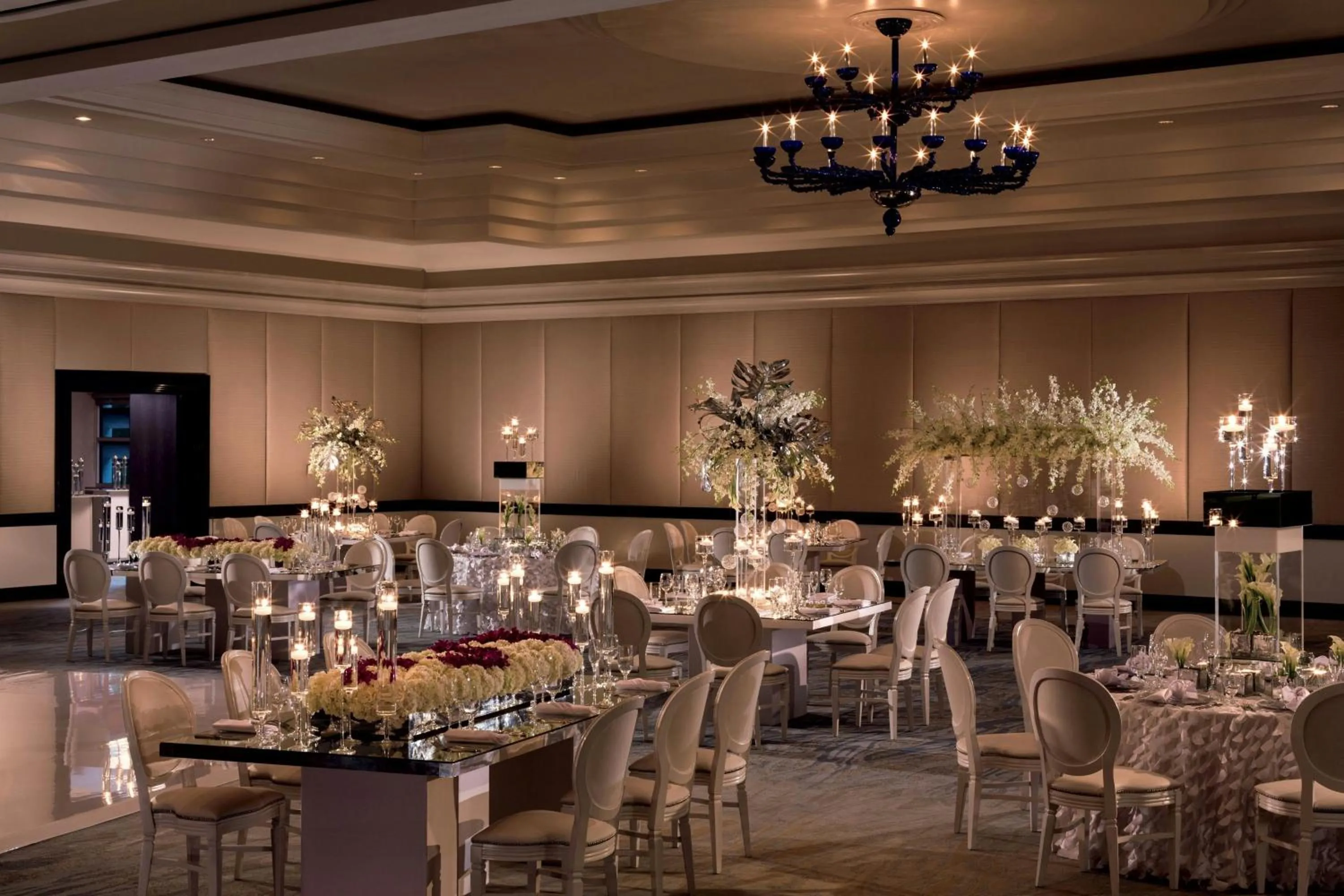 Banquet/Function facilities in The Ritz-Carlton, South Beach