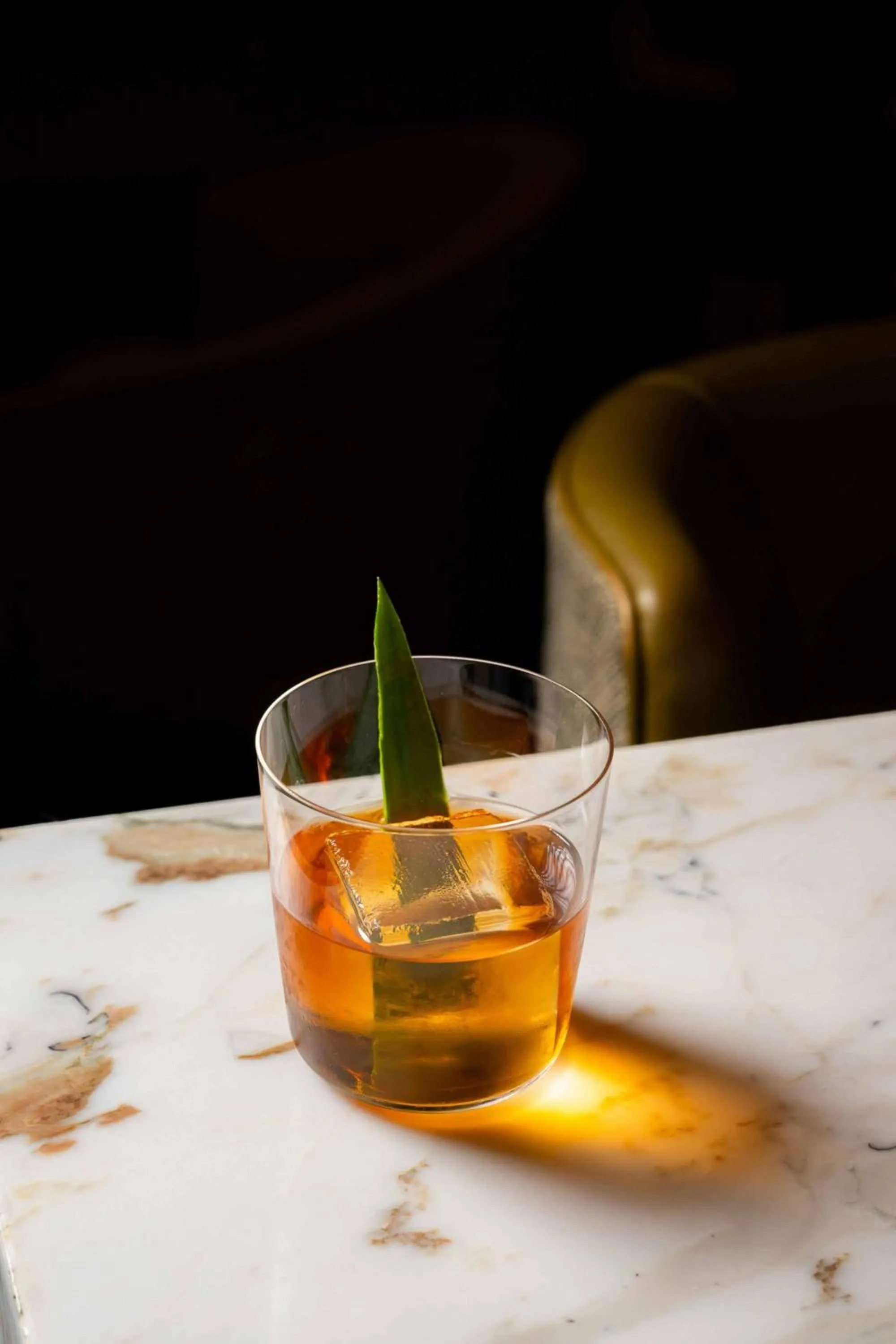 Restaurant/places to eat in The Ritz-Carlton, South Beach