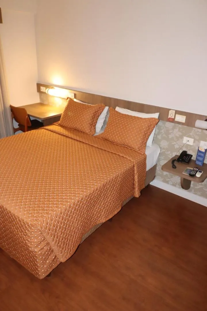 Bed in Strassen Hotel