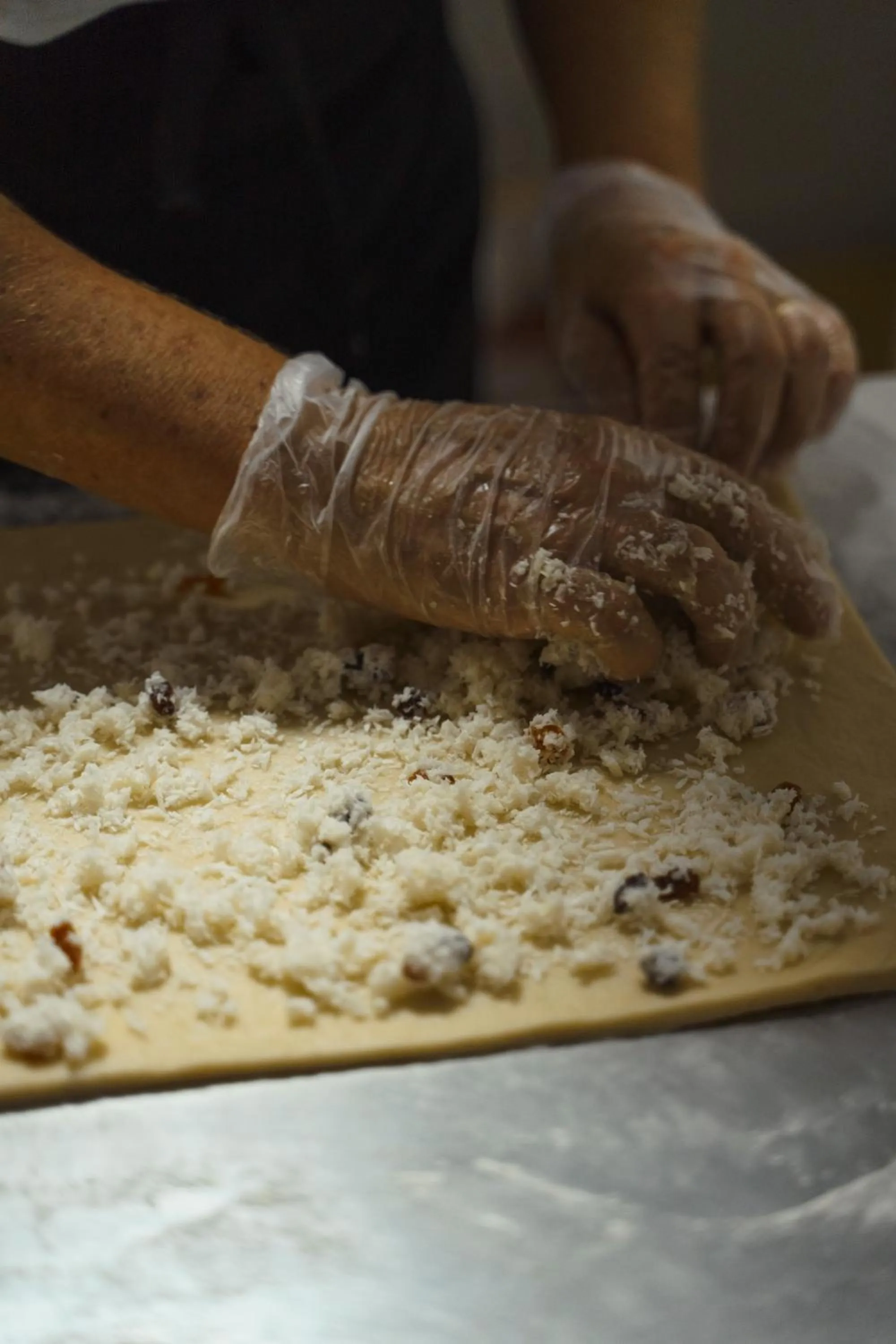 Breakfast in Strassen Hotel
