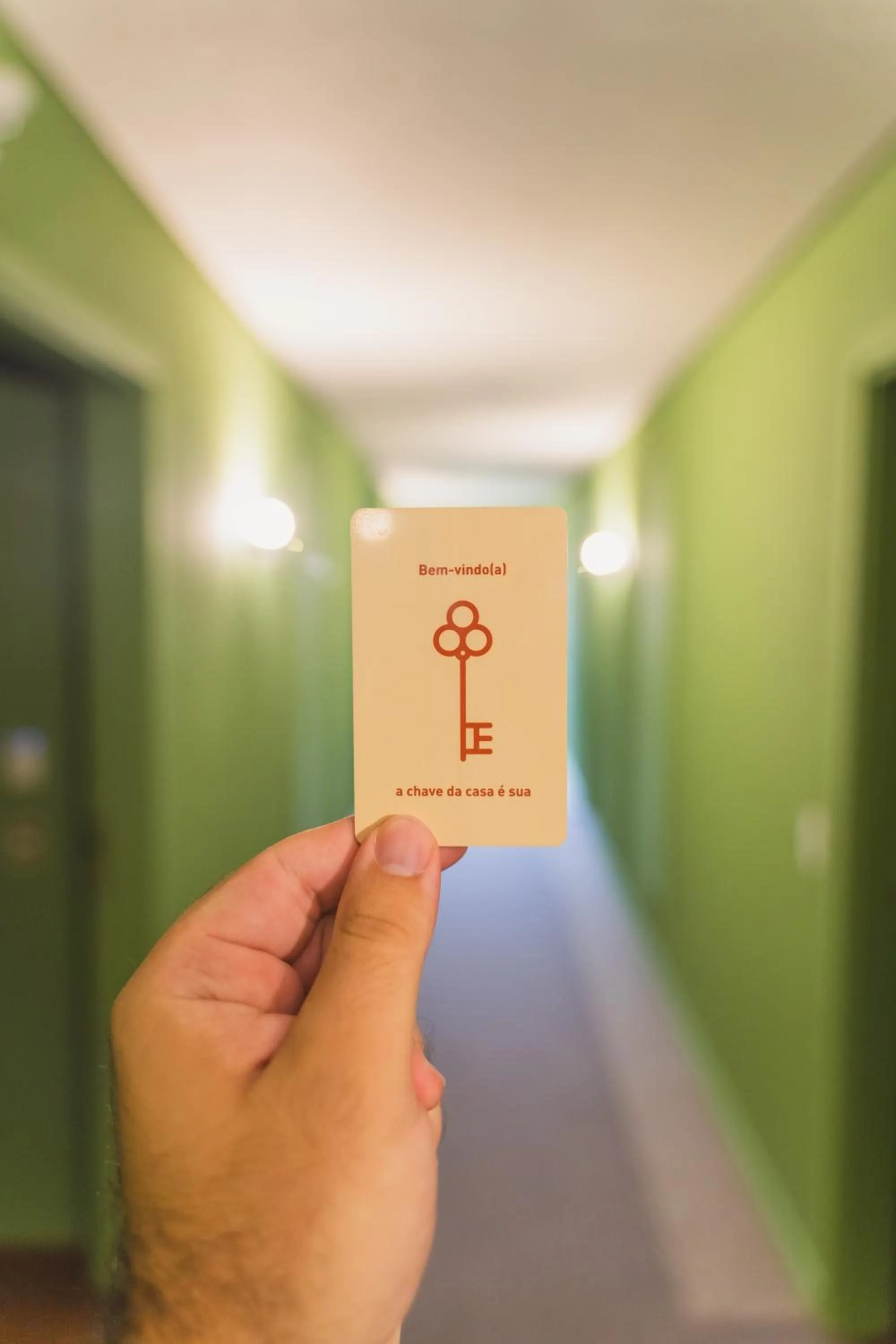 Property building in Strassen Hotel