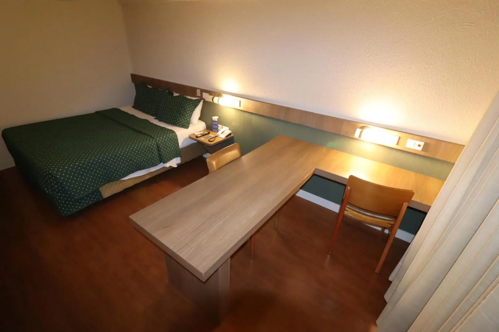 Bedroom, Bed in Strassen Hotel