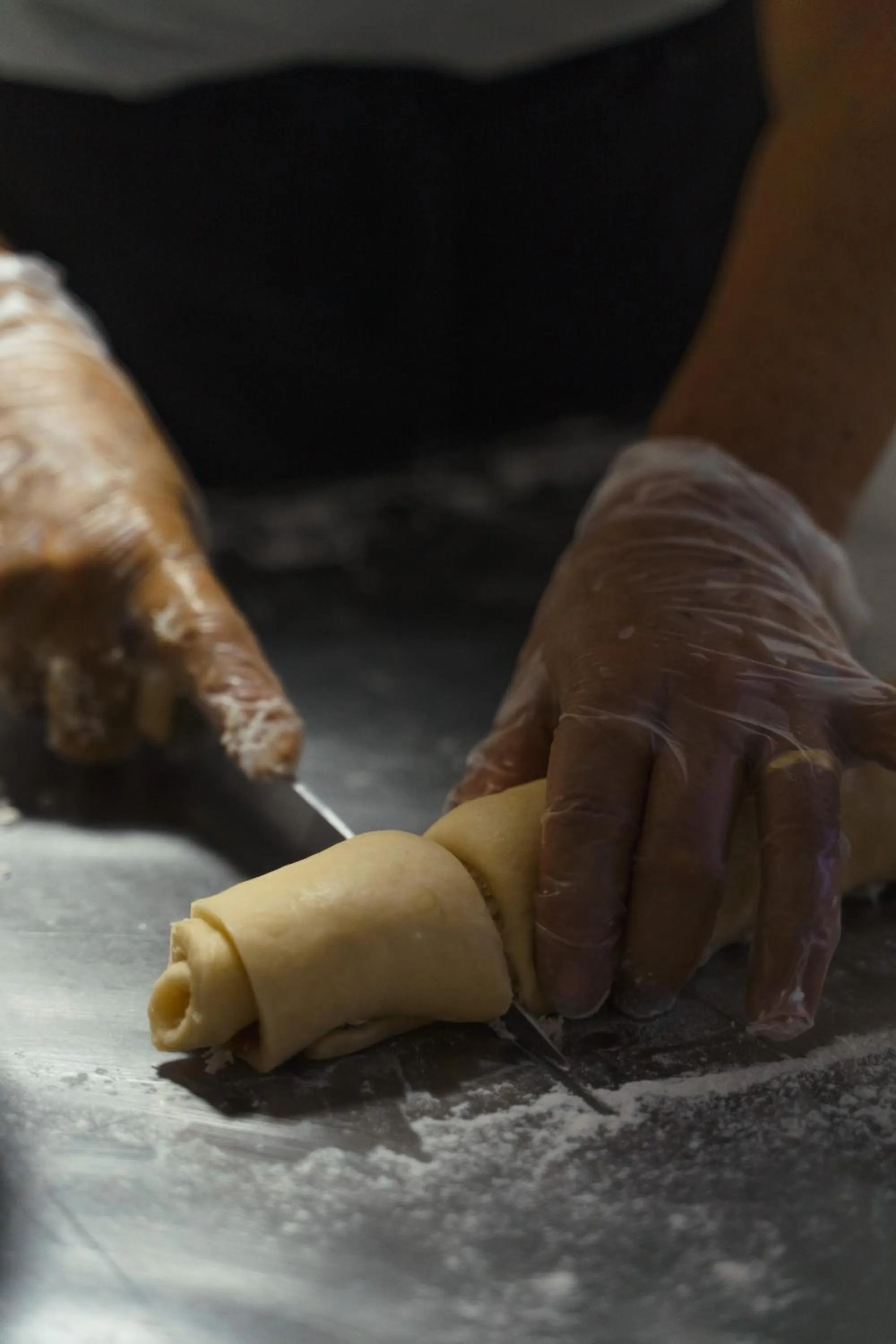 Breakfast in Strassen Hotel