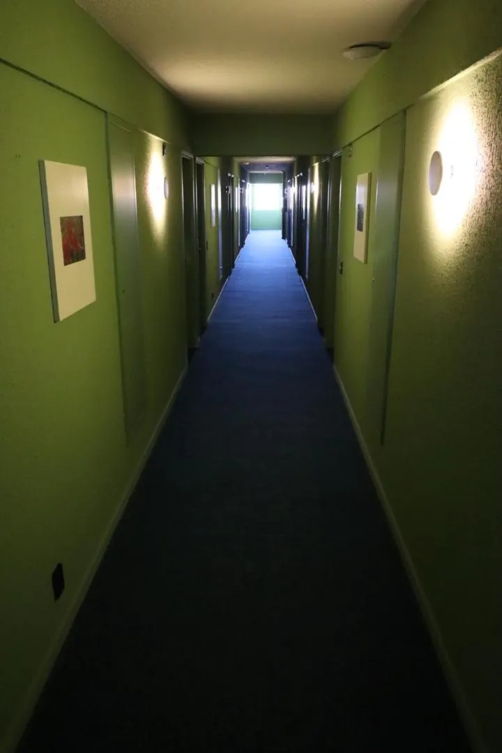 Property building in Strassen Hotel