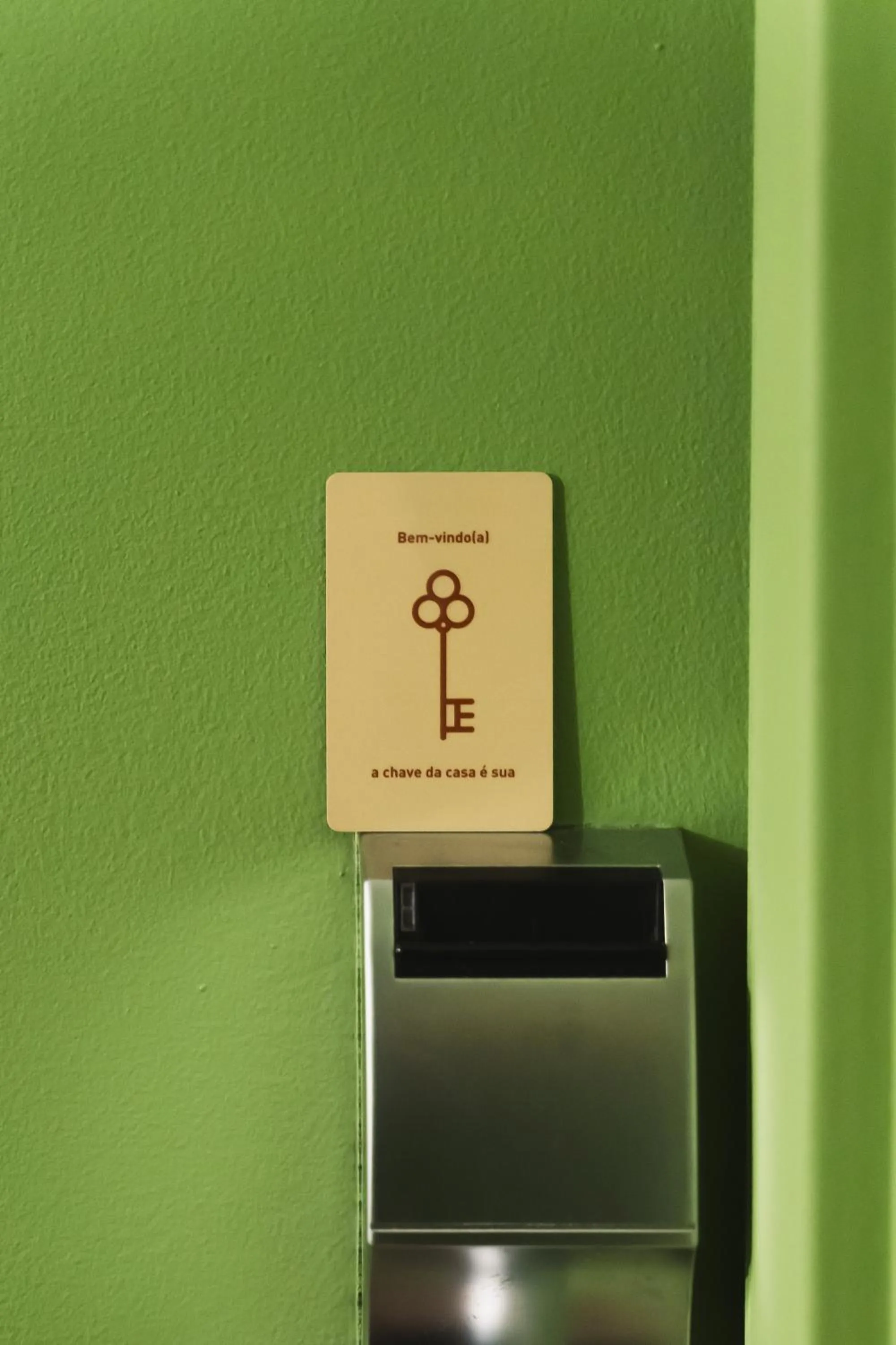 Property building in Strassen Hotel