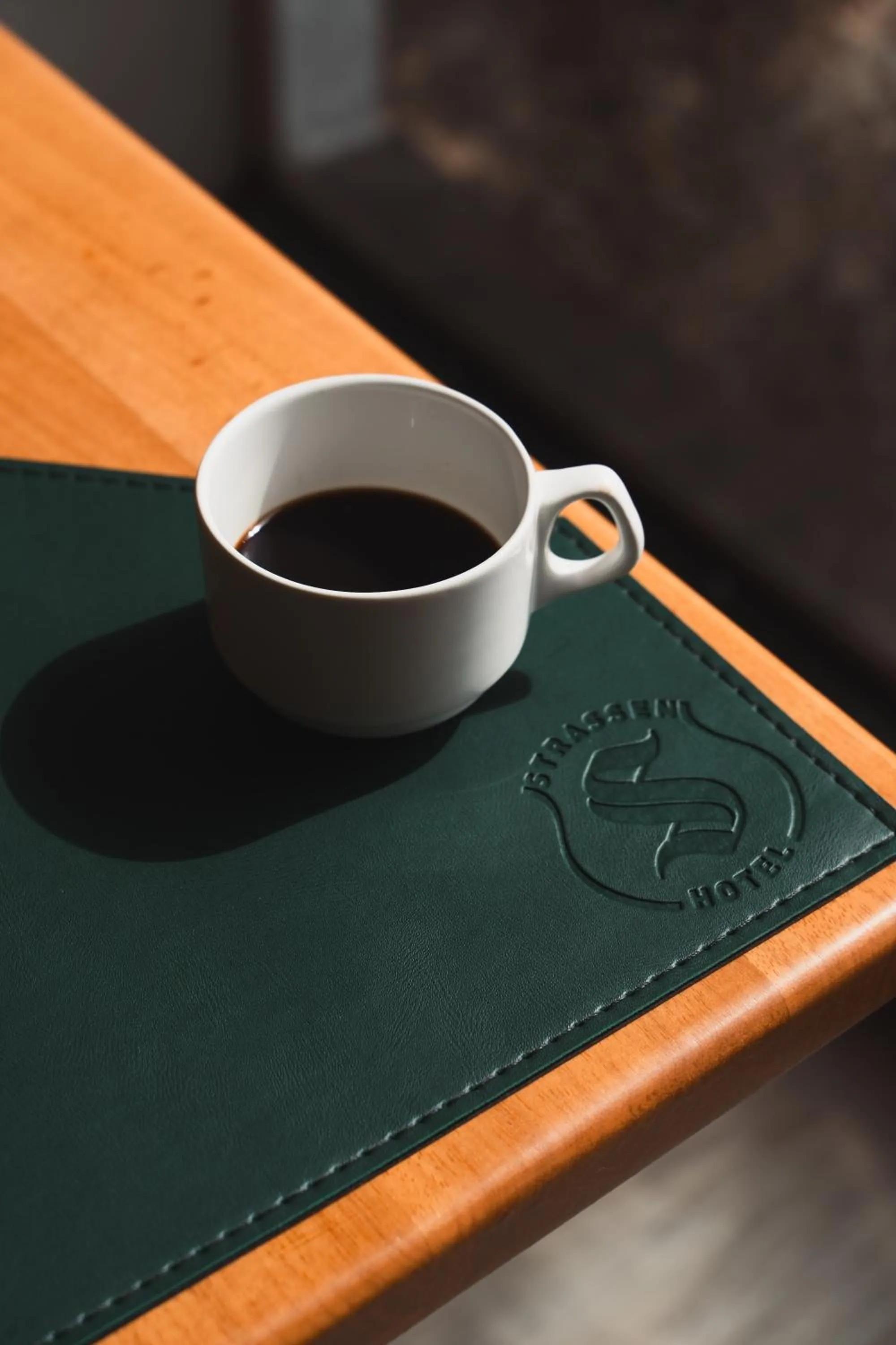 Breakfast in Strassen Hotel