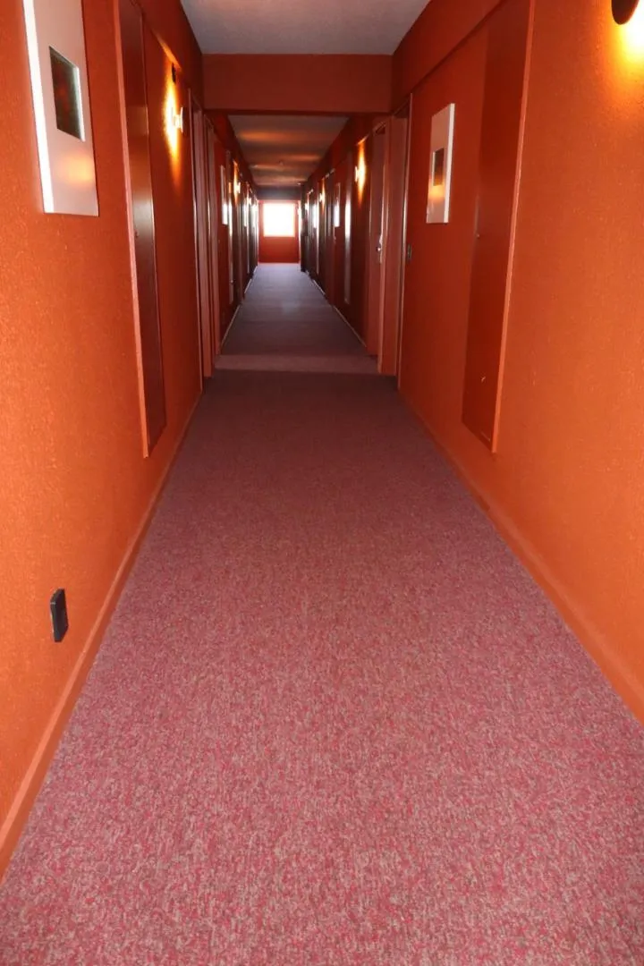 Property building in Strassen Hotel