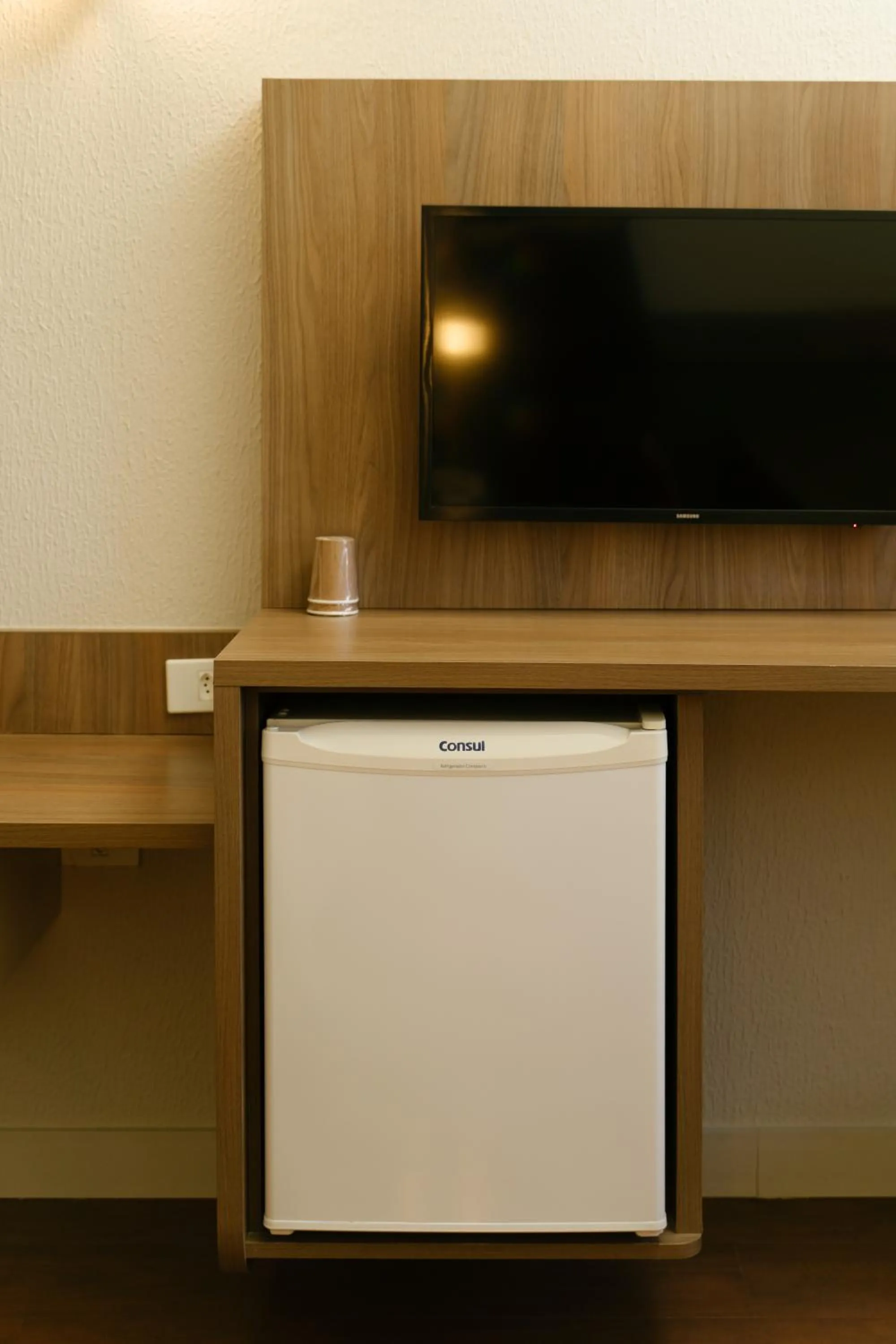 minibar in Strassen Hotel