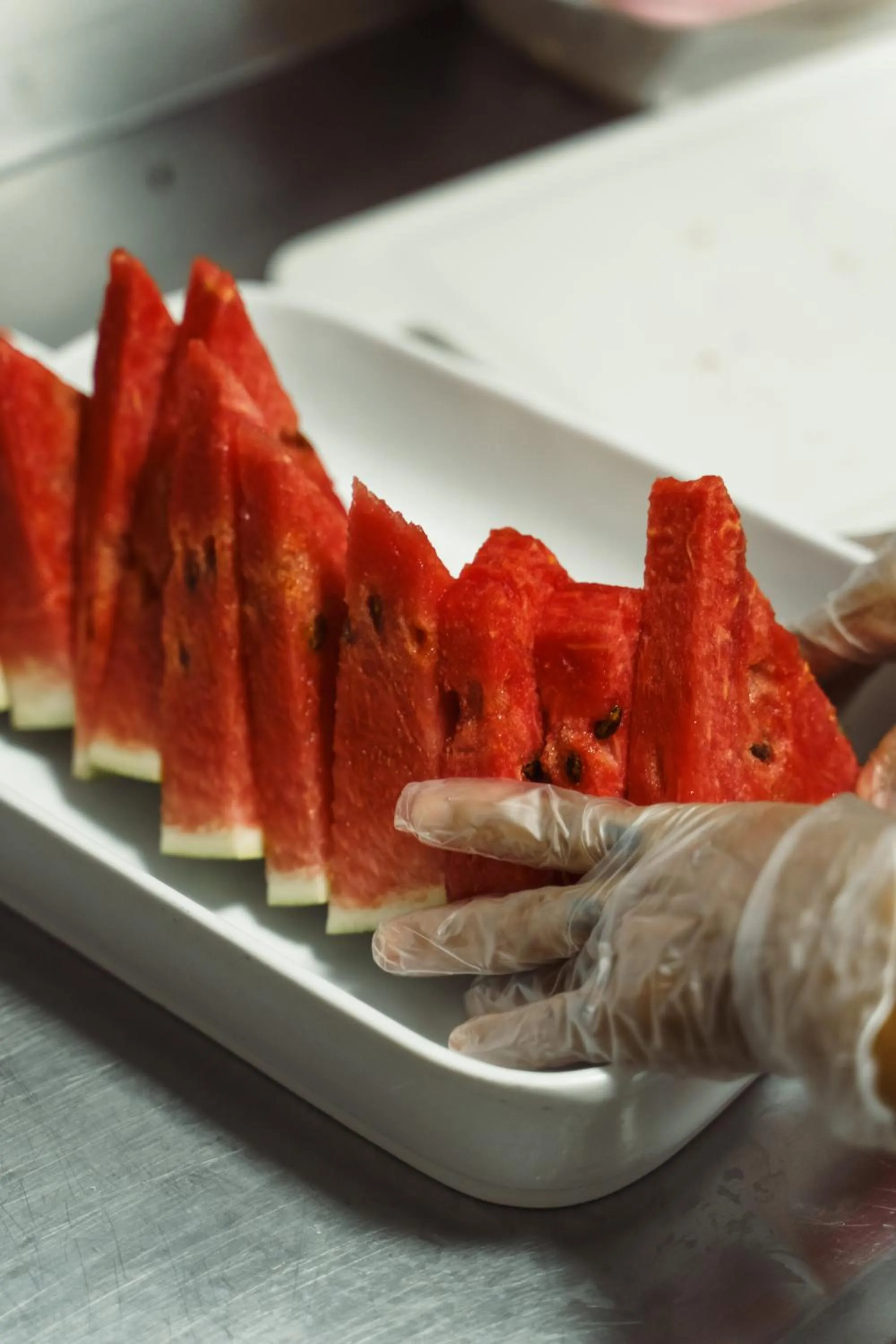 Breakfast in Strassen Hotel