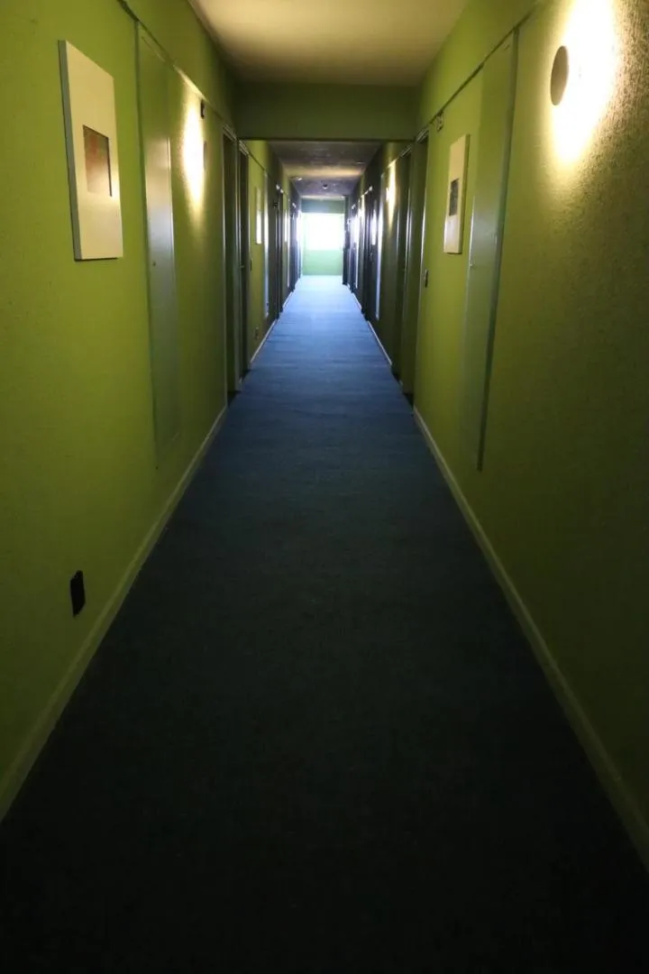 Property building in Strassen Hotel