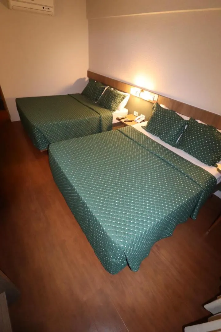 Bedroom, Bed in Strassen Hotel