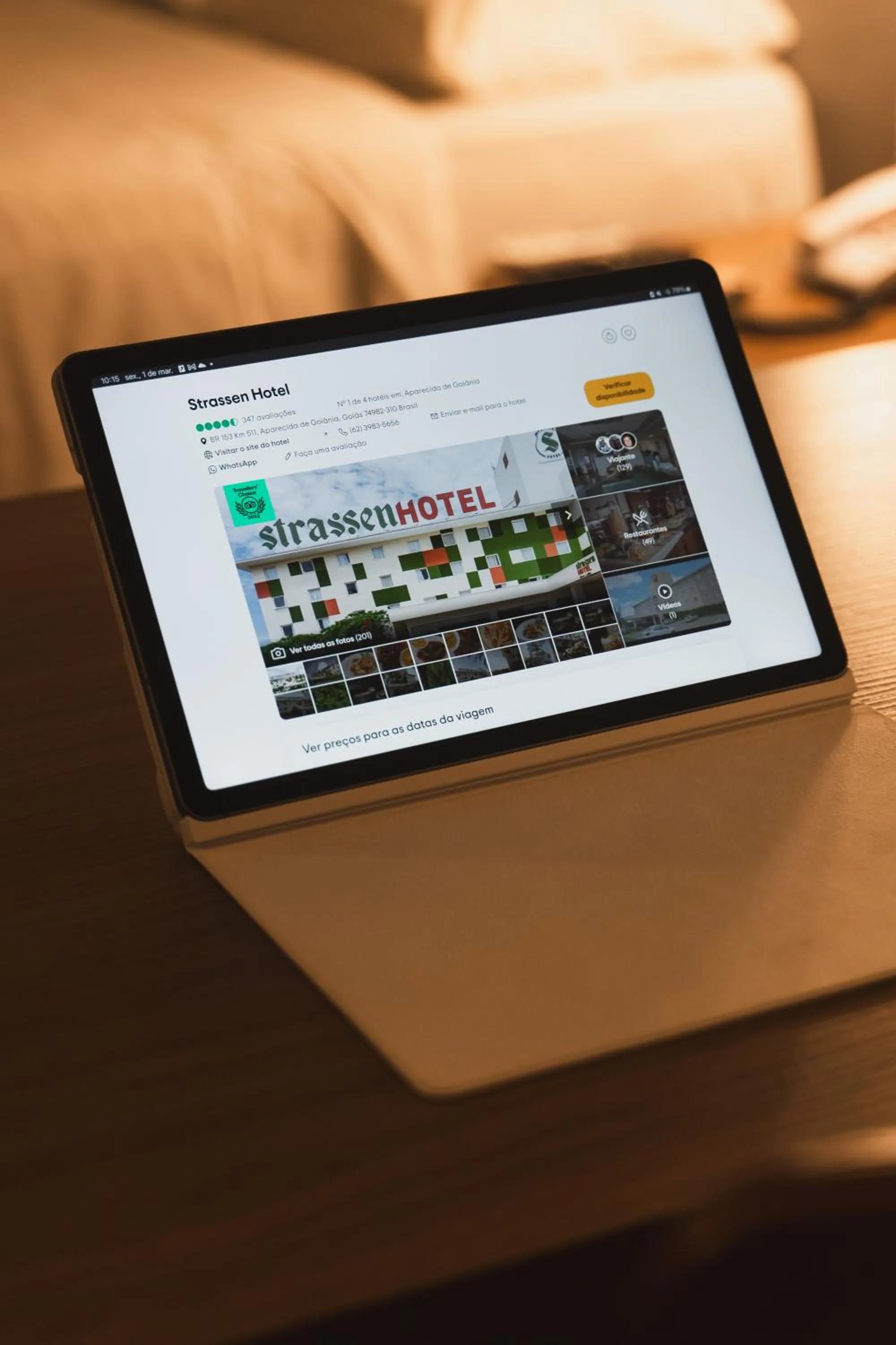 Other in Strassen Hotel