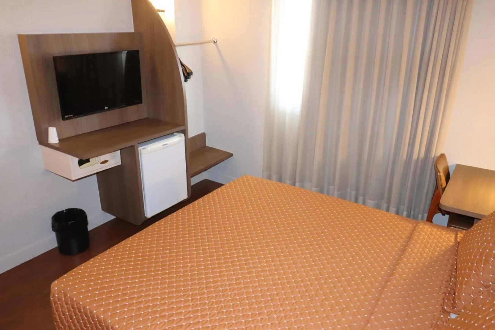 Bed in Strassen Hotel