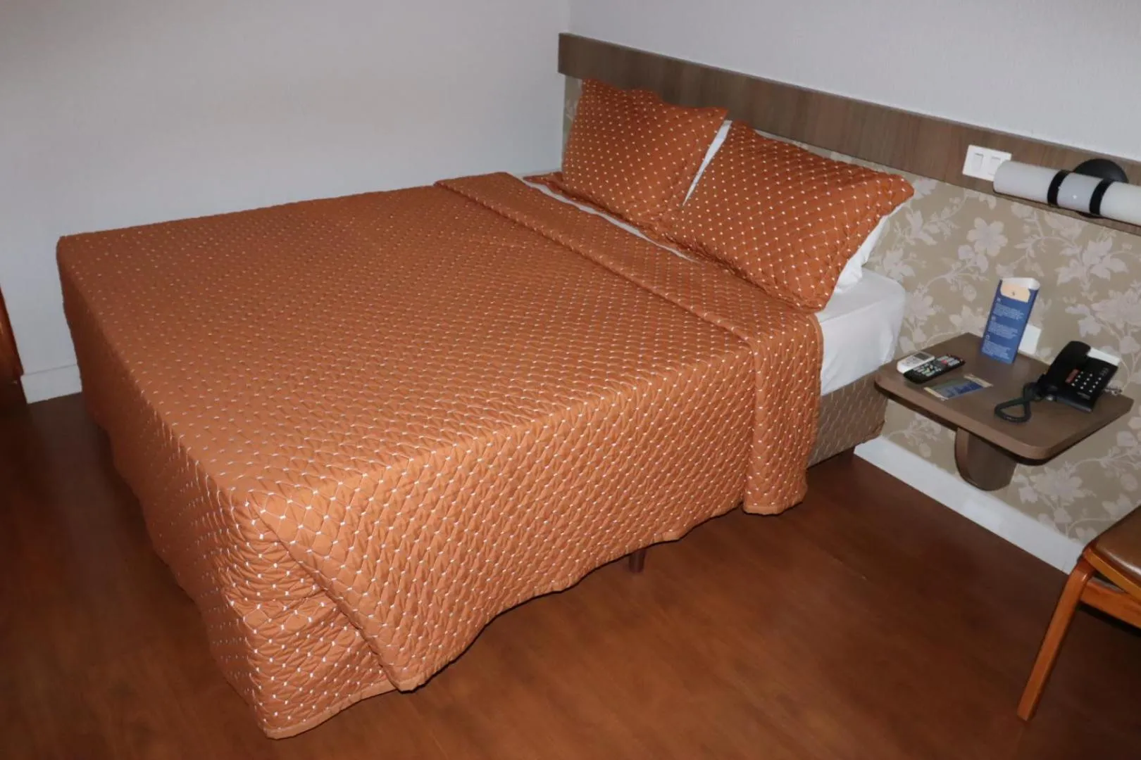 Bed in Strassen Hotel