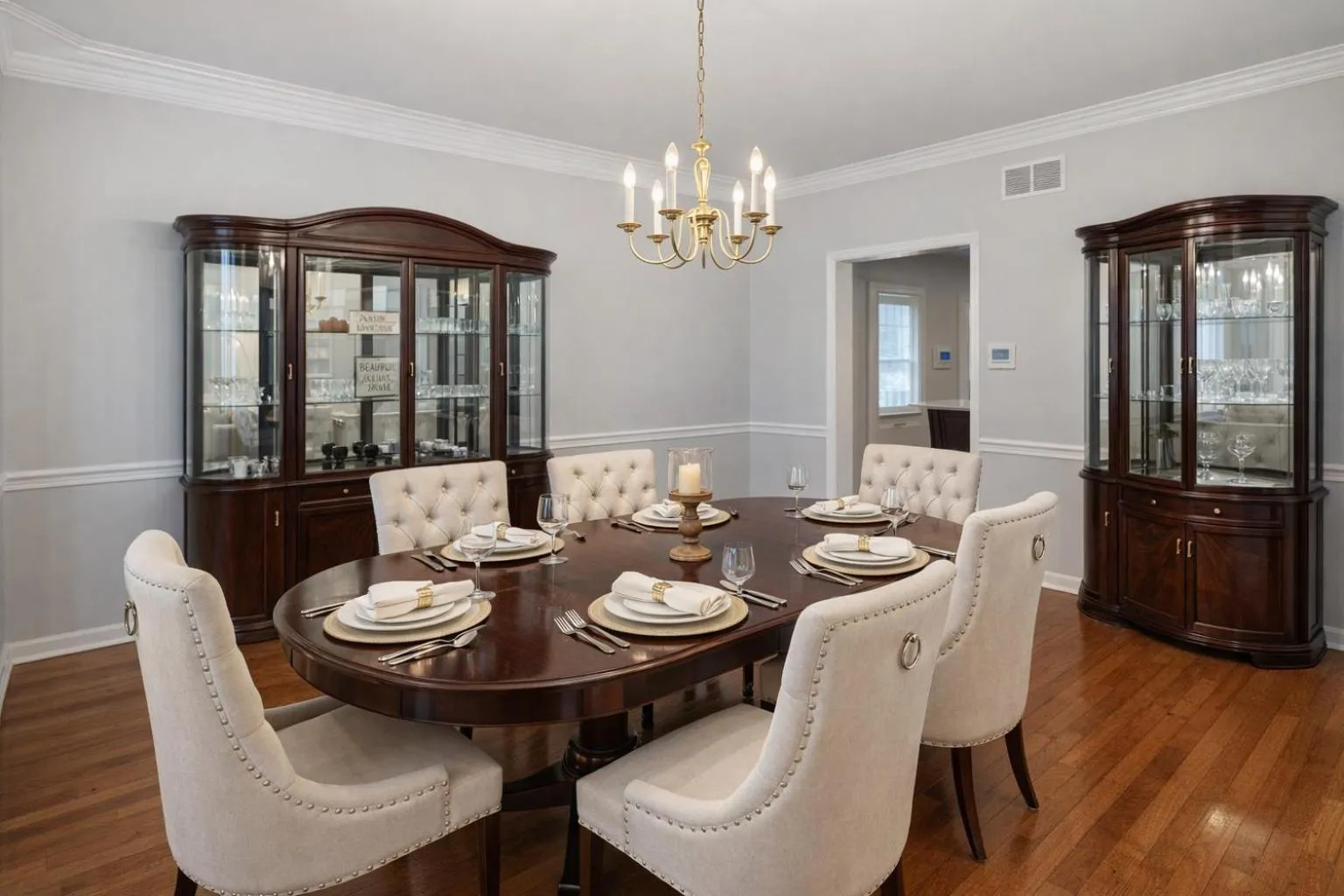 Luxury Villa with Hot Tub, Two Fire Pits, King Bed Suite, Game Room & Fenced Yard