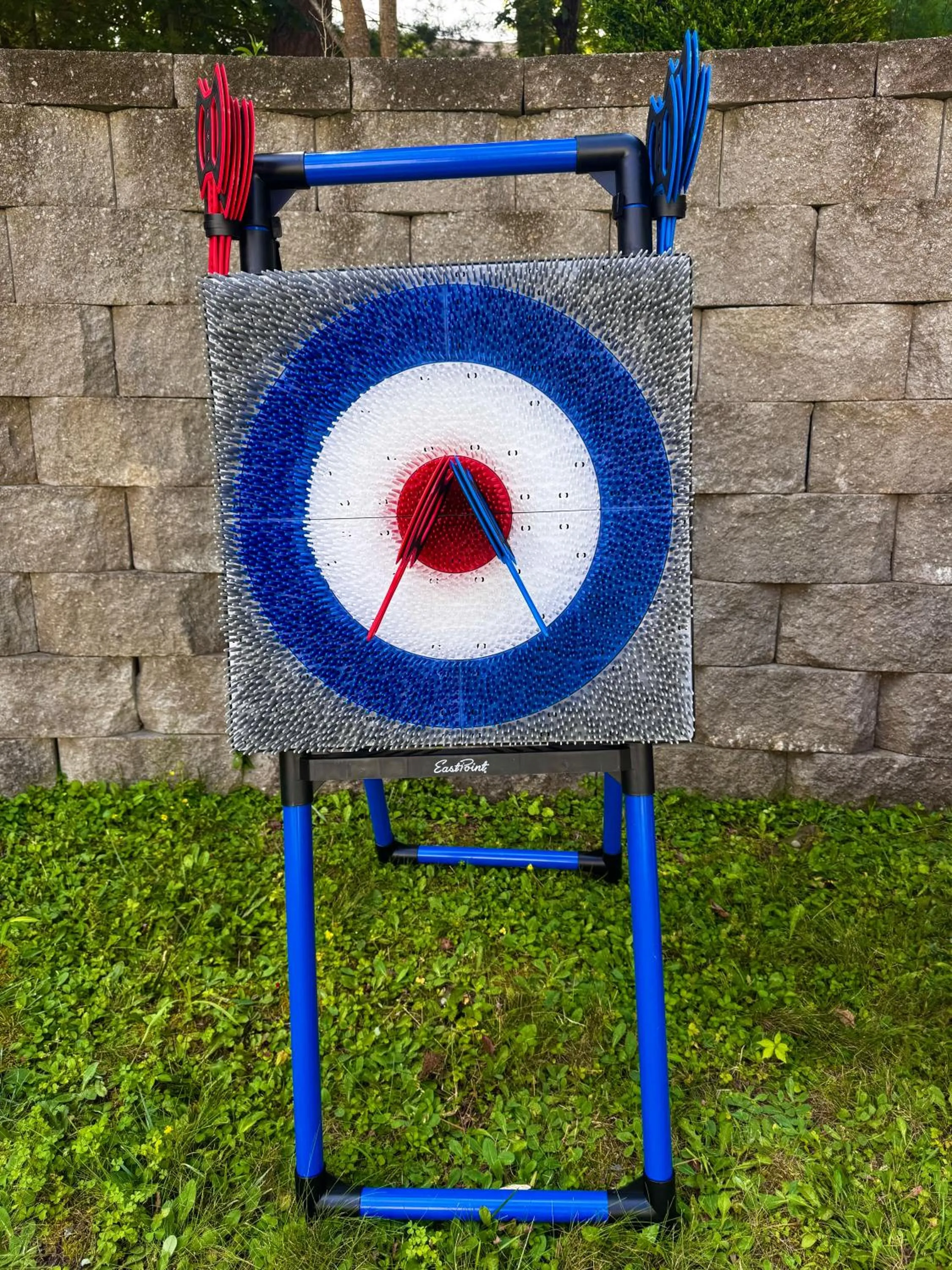 Game Room in Luxury Villa with Hot Tub, Two Fire Pits, King Bed Suite, Game Room & Fenced Yard