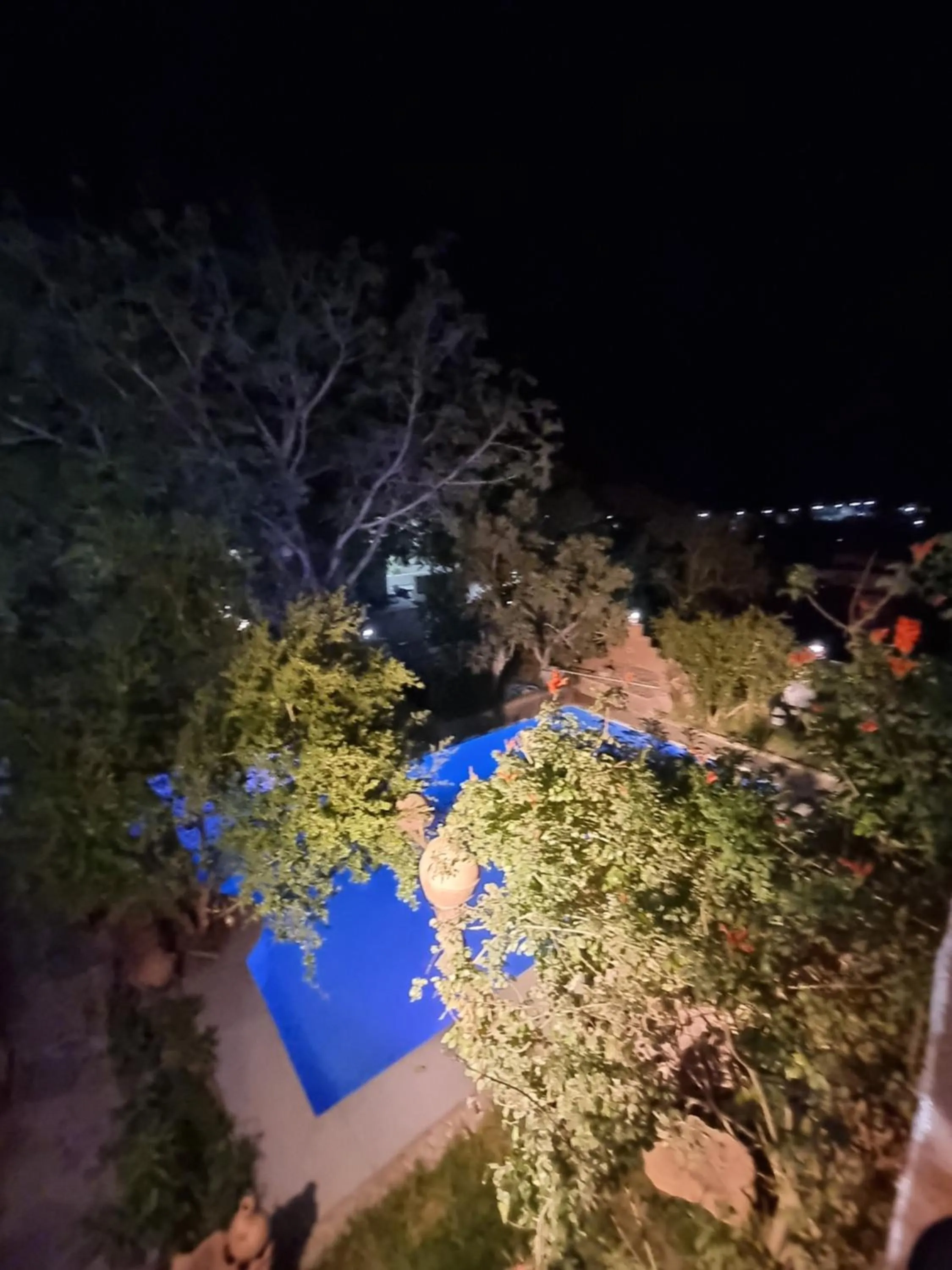 Property building in Chez Imnir